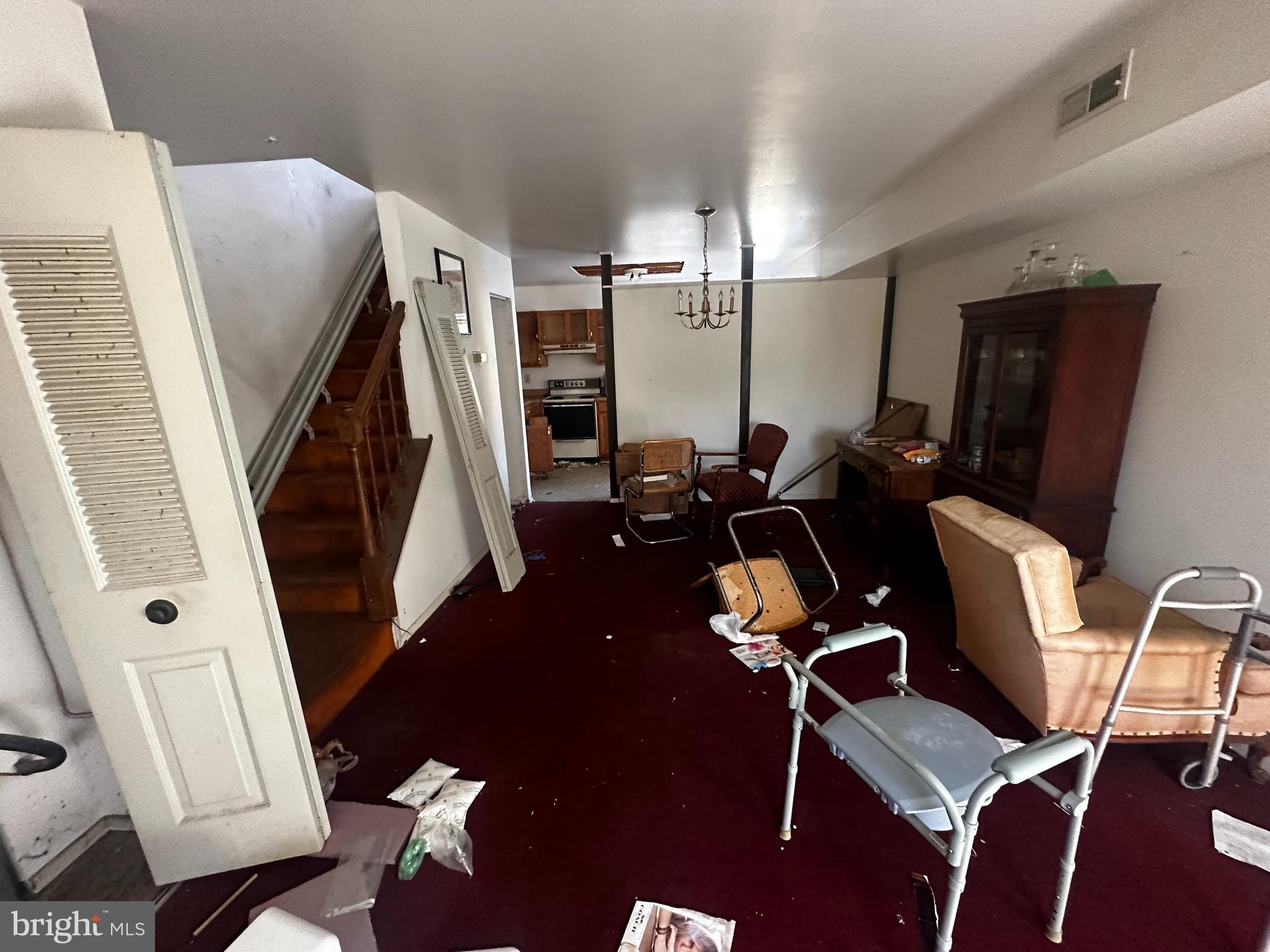 OLIVER - Residential