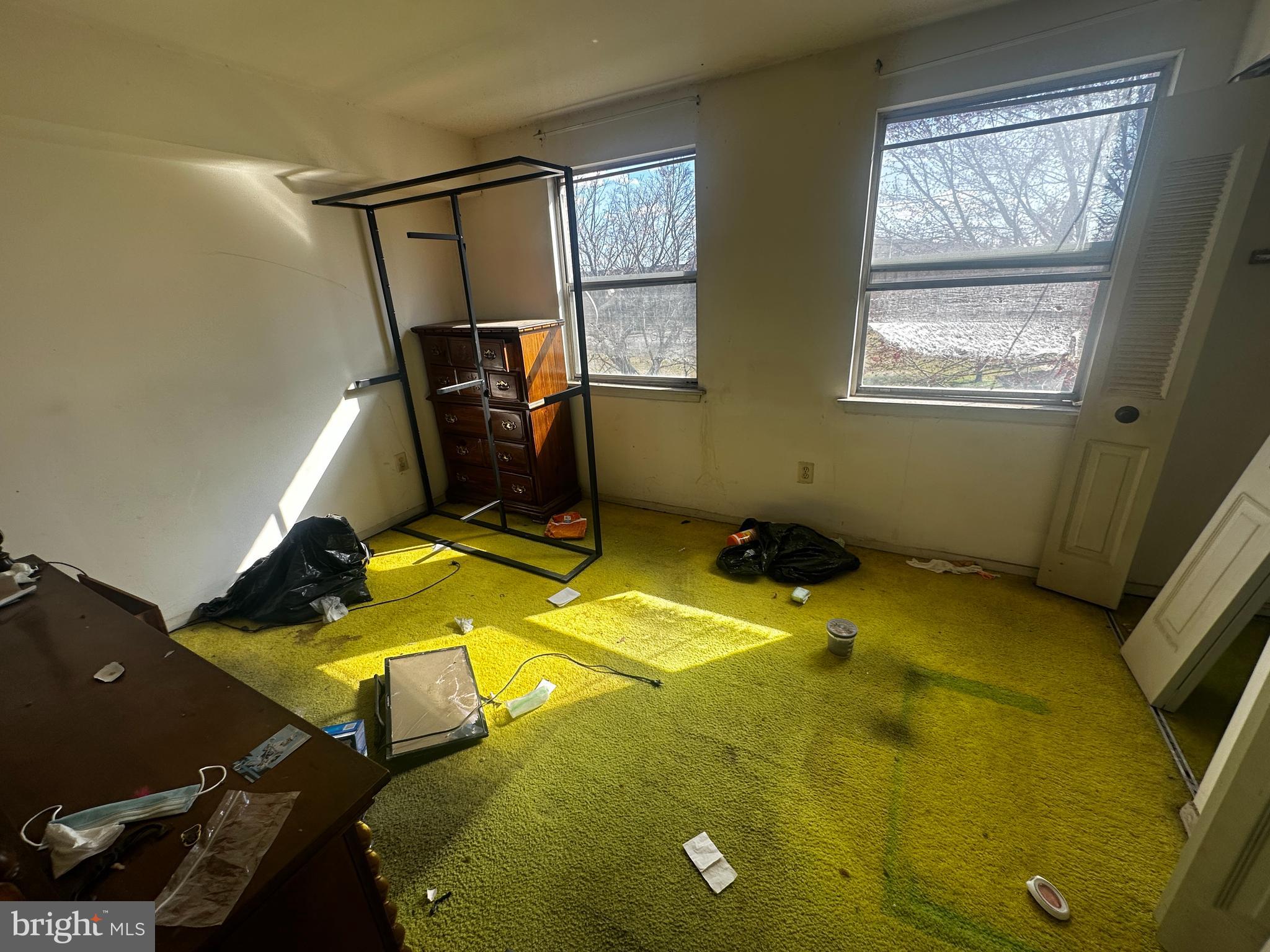 OLIVER - Residential