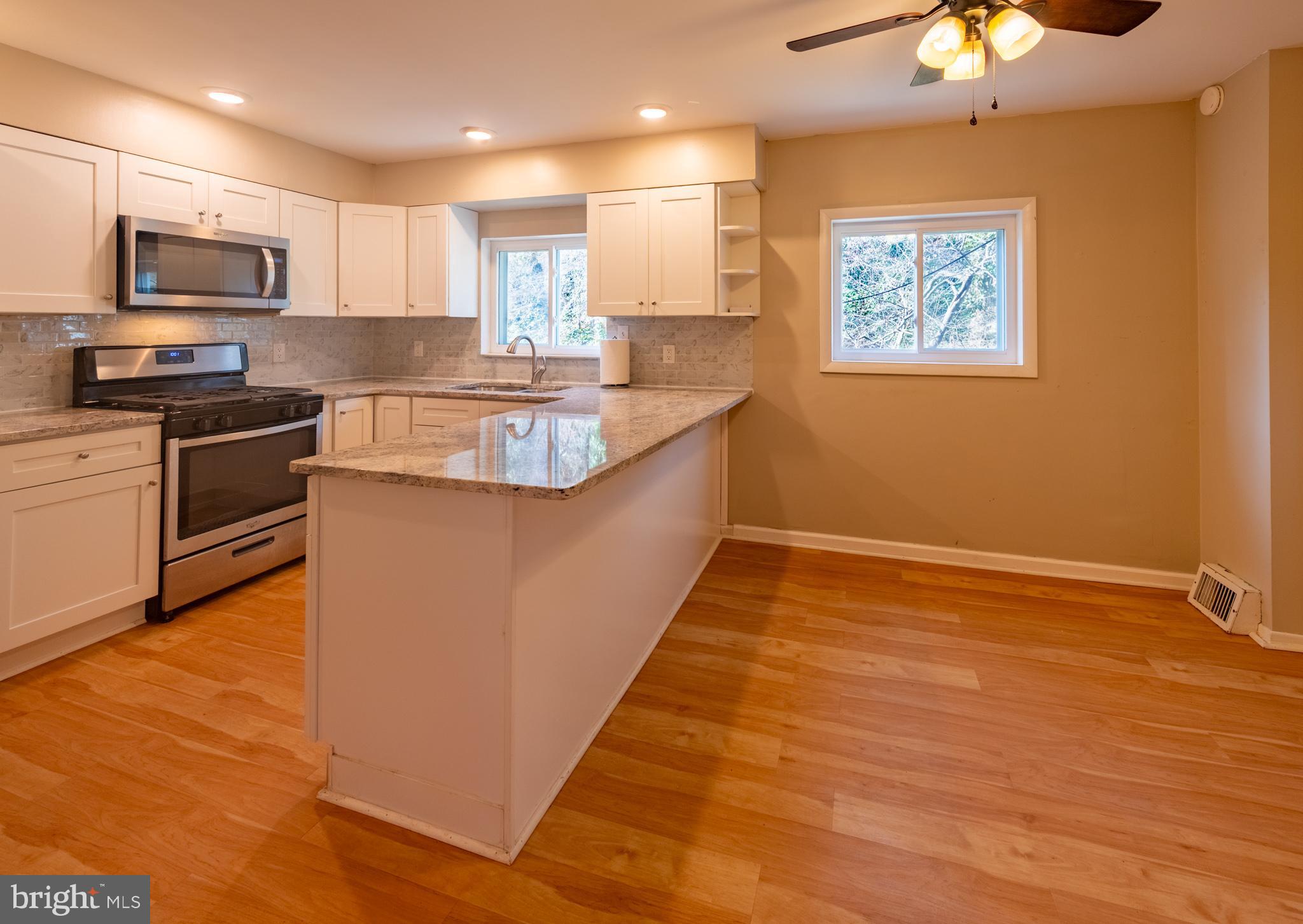 ROXBOROUGH - Residential