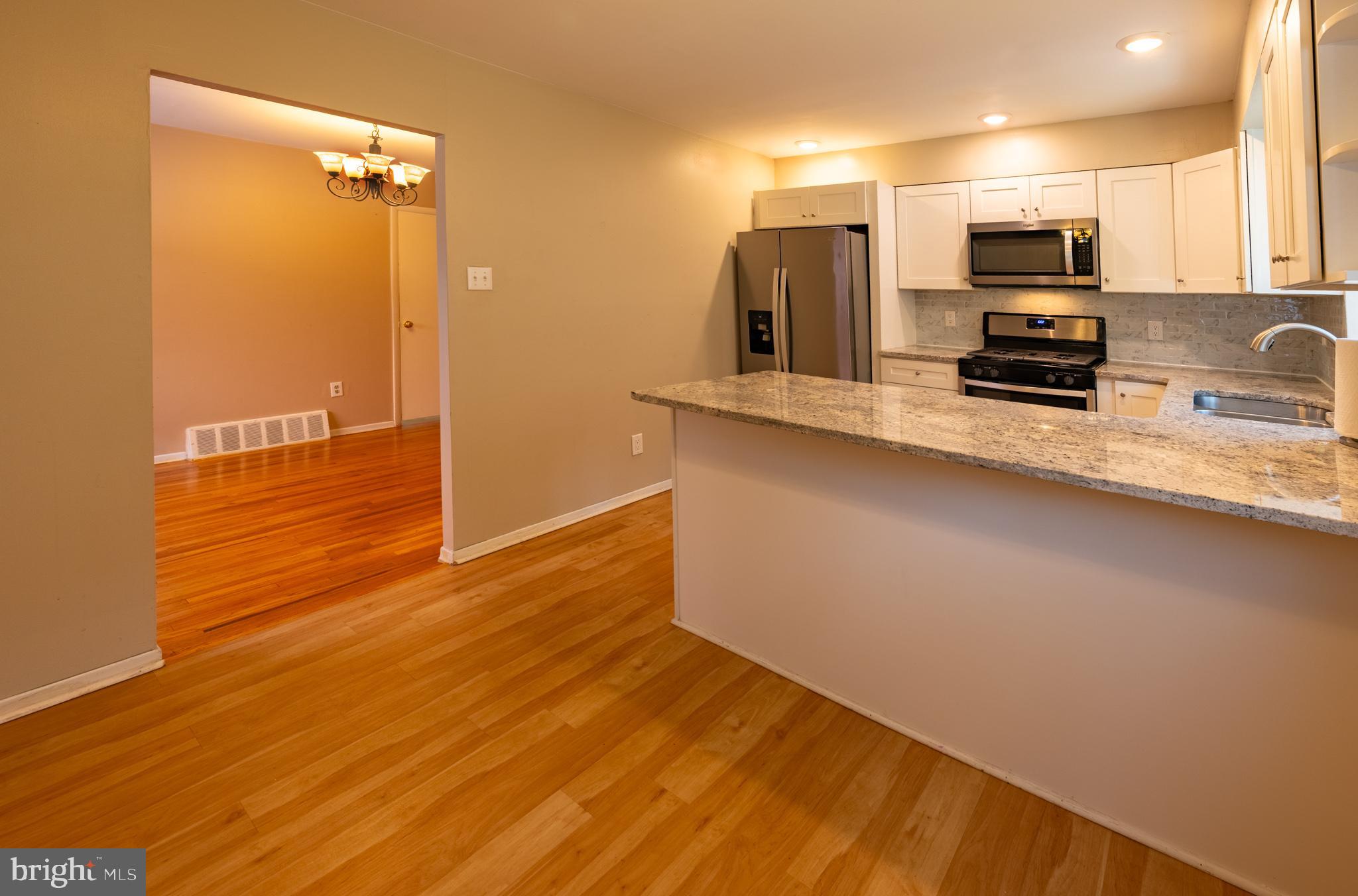 ROXBOROUGH - Residential