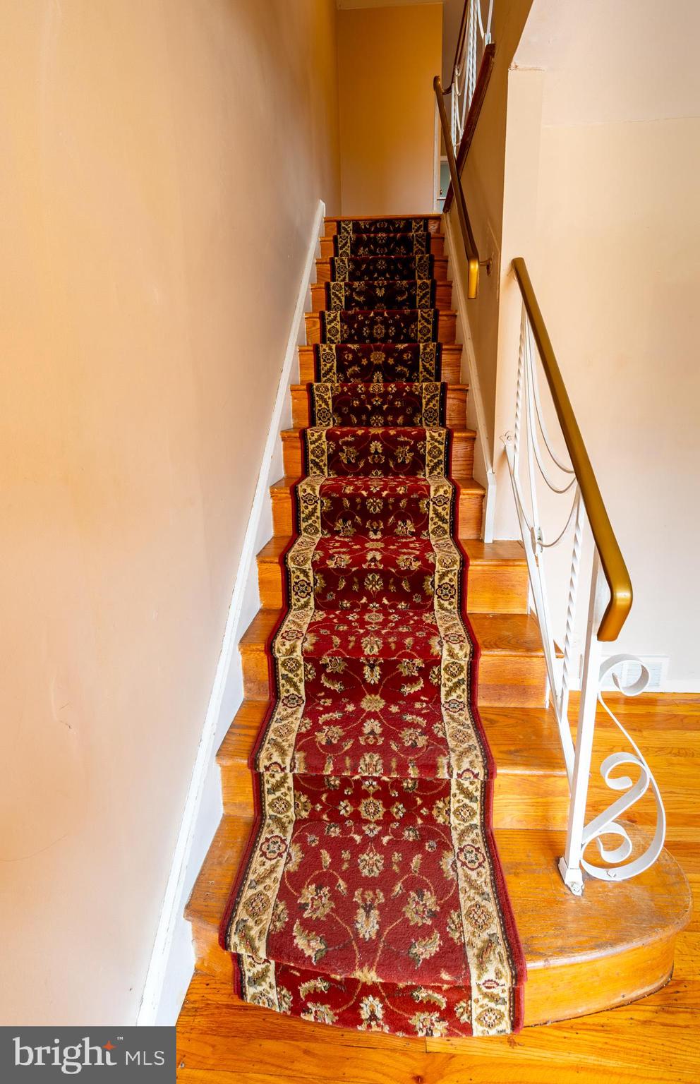 ROXBOROUGH - Residential