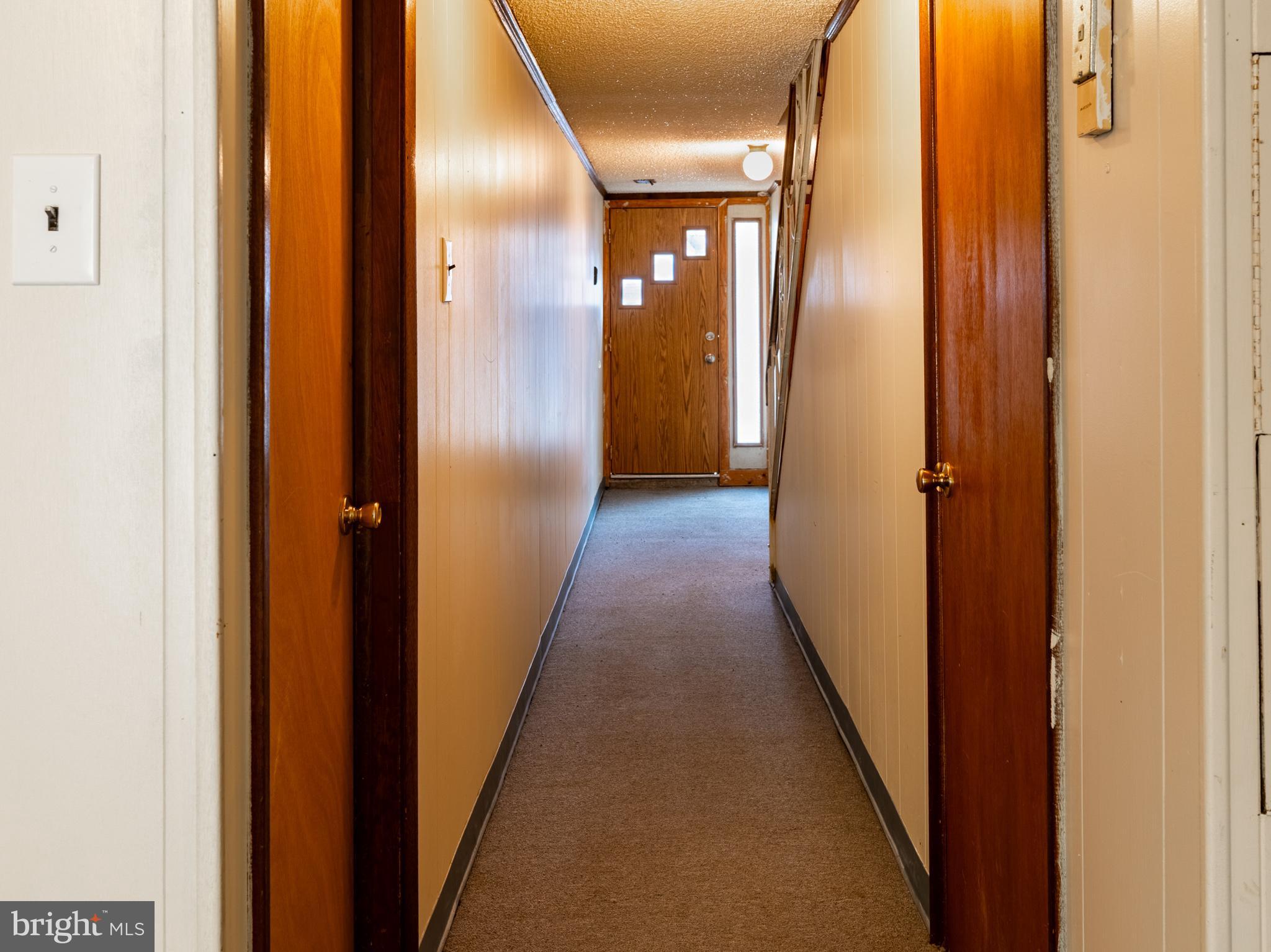 ROXBOROUGH - Residential