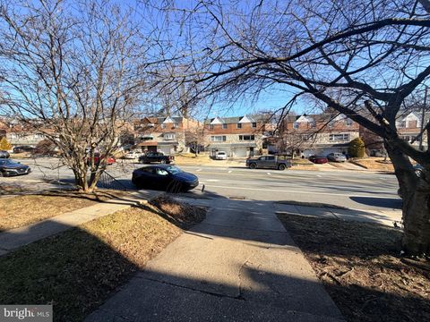 Tiny photo for 7218 Valley Avenue, PHILADELPHIA, PA 19128 (MLS # PAPH2589544)