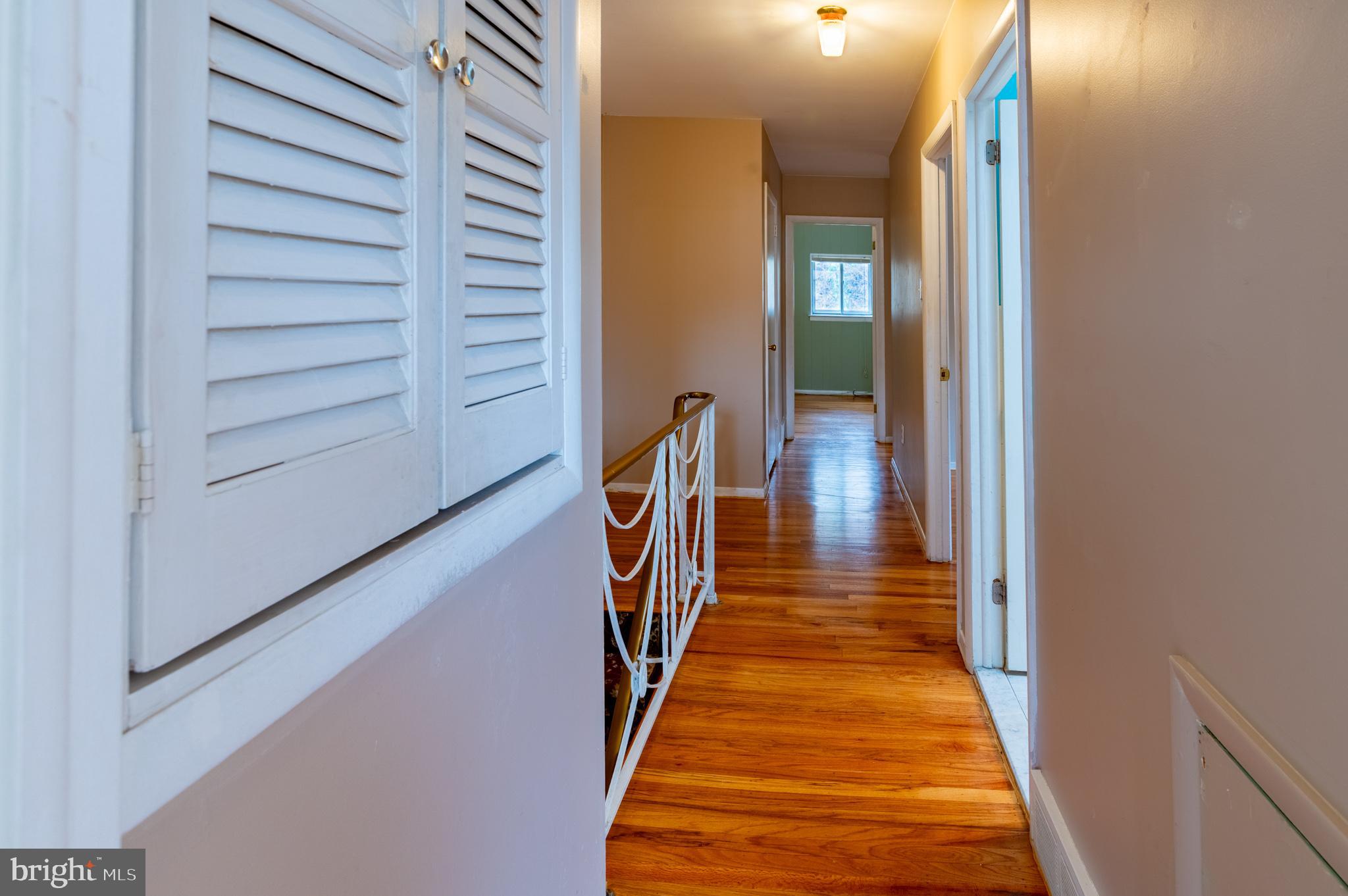 ROXBOROUGH - Residential