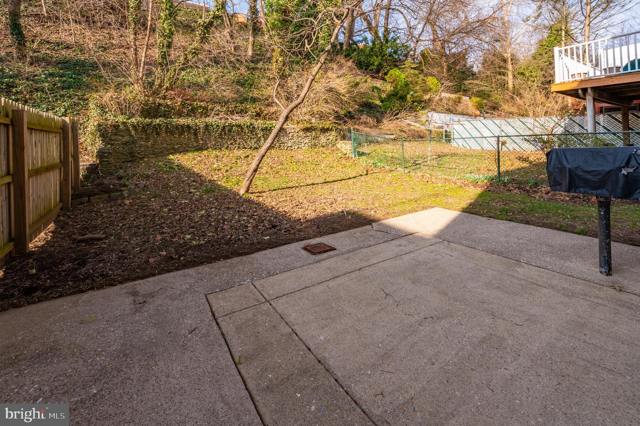 ROXBOROUGH - Residential