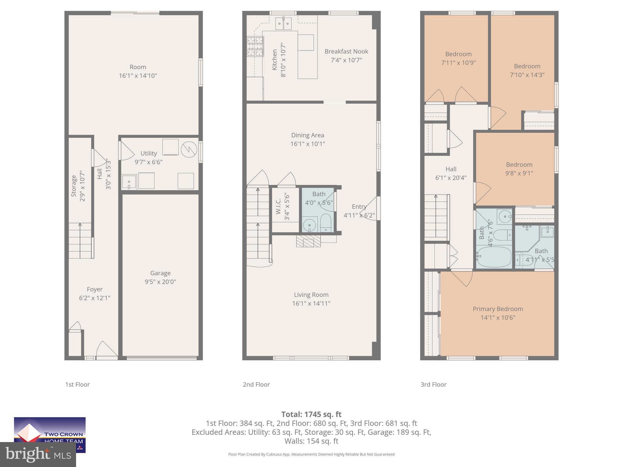 ROXBOROUGH - Residential