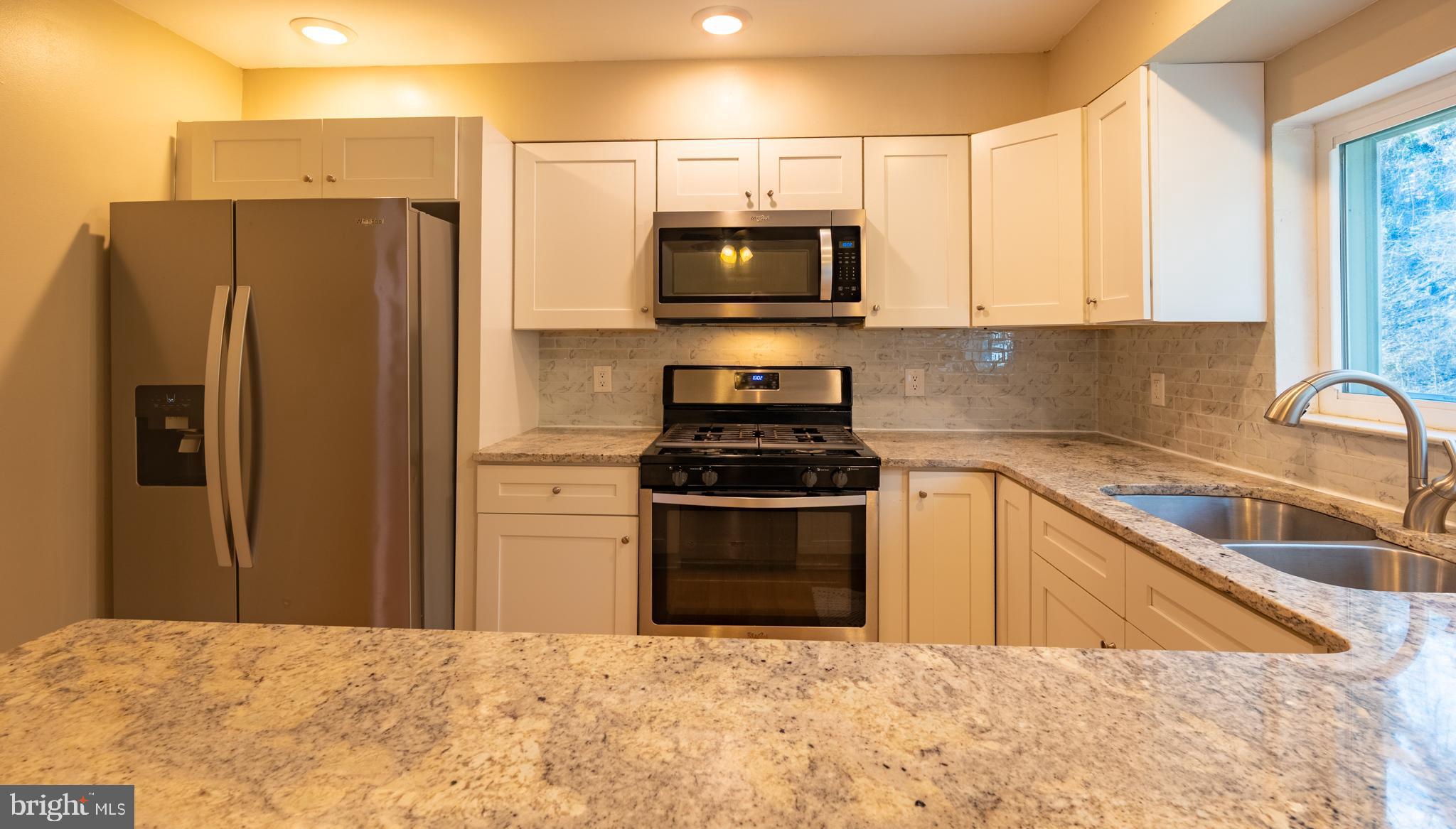 ROXBOROUGH - Residential