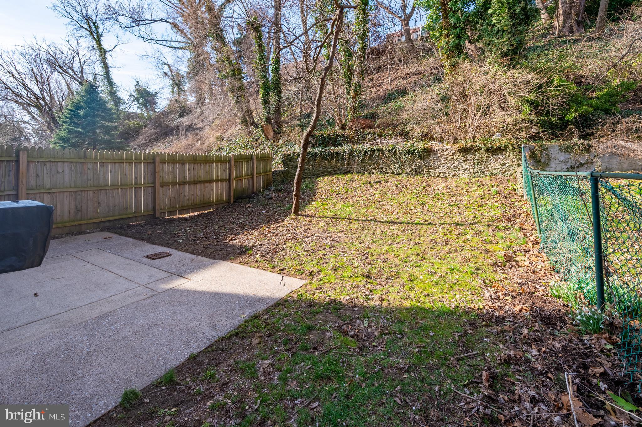 ROXBOROUGH - Residential