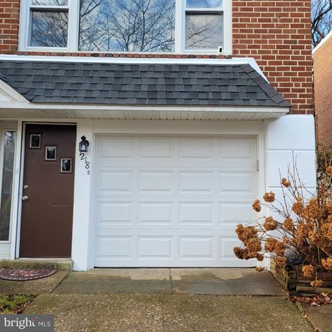 Tiny photo for 7218 Valley Avenue, PHILADELPHIA, PA 19128 (MLS # PAPH2589544)