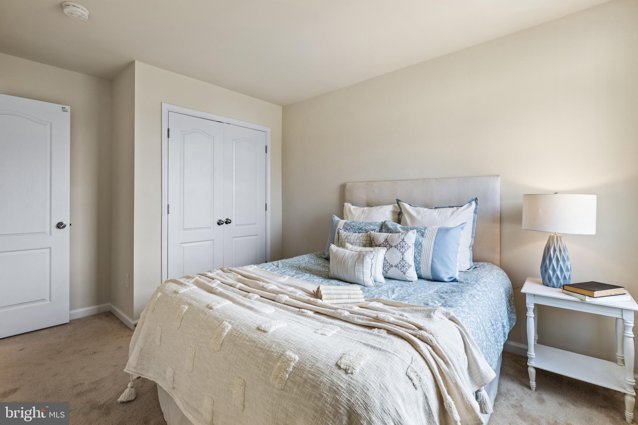 DORSET GARDENS AT BLUE STREAM - Residential