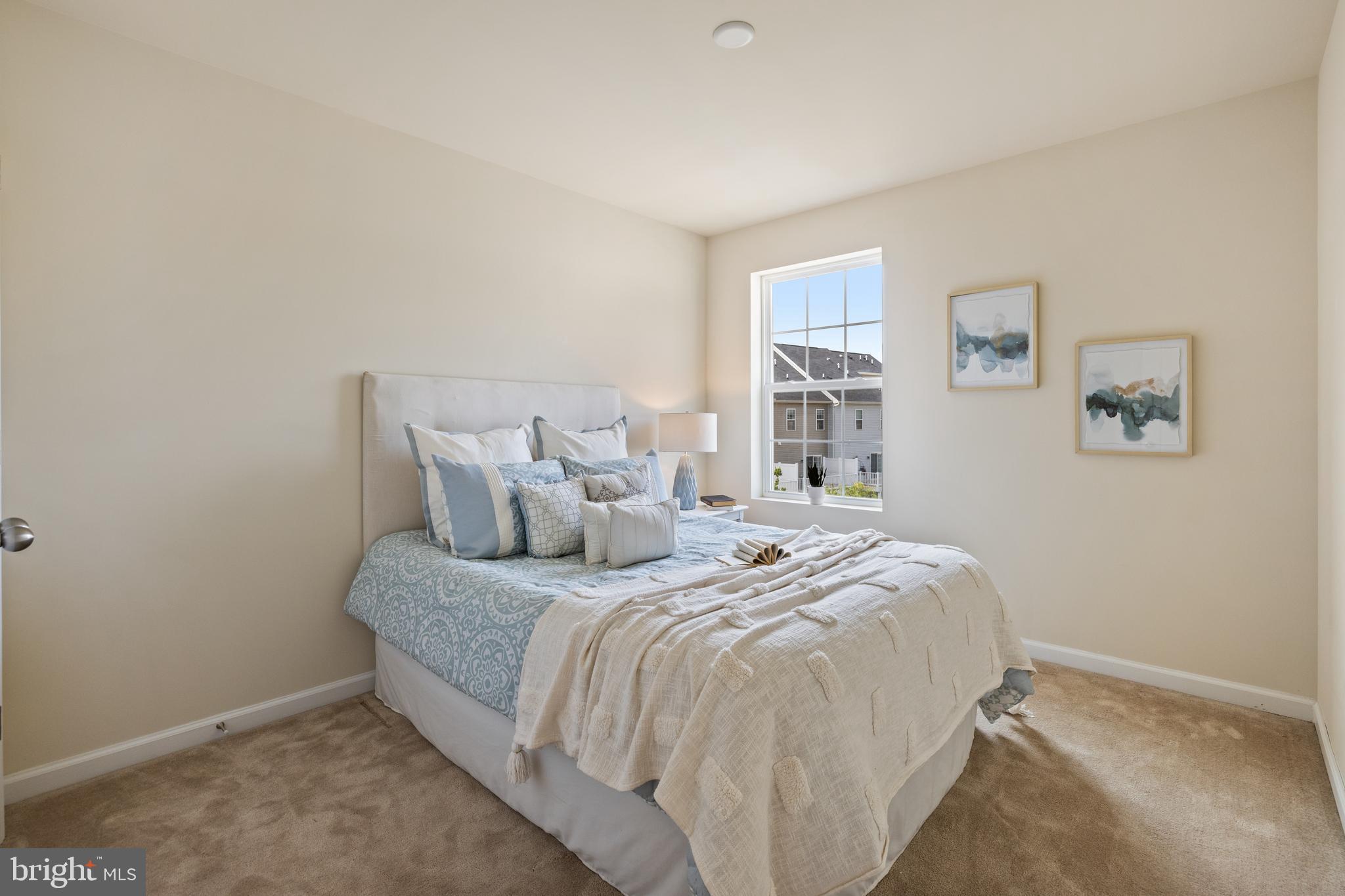 DORSET GARDENS AT BLUE STREAM - Residential