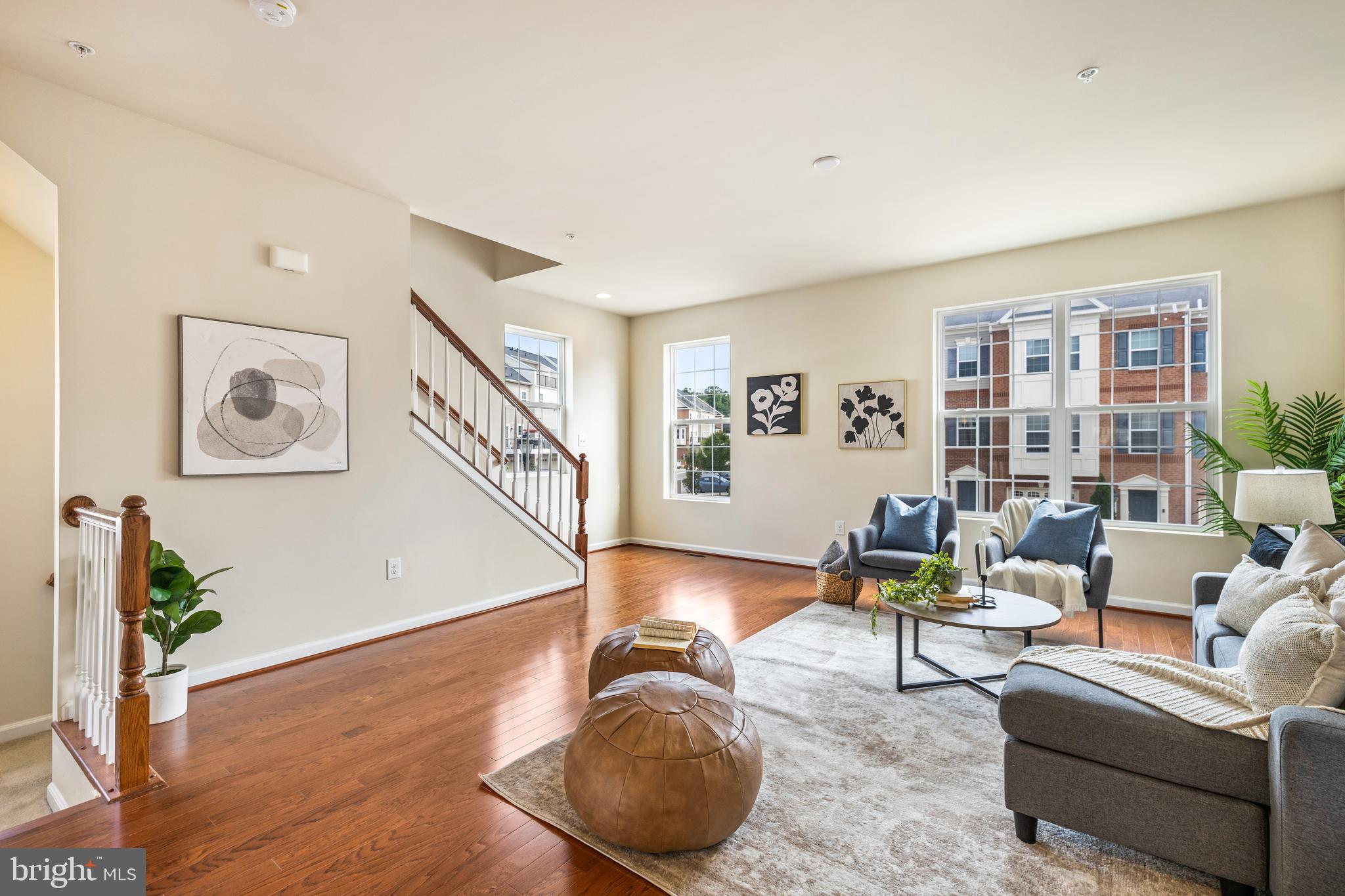 DORSET GARDENS AT BLUE STREAM - Residential