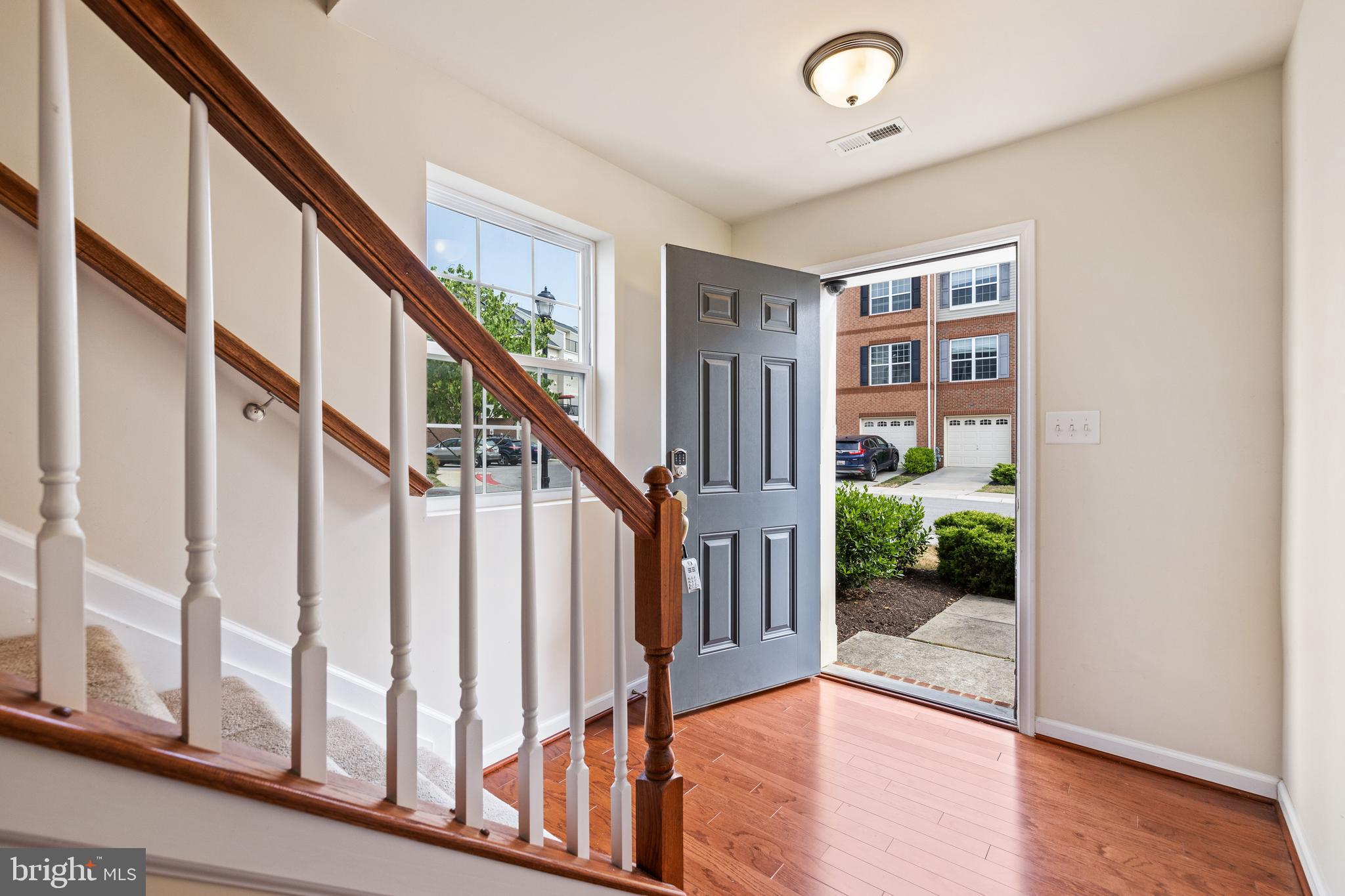 DORSET GARDENS AT BLUE STREAM - Residential