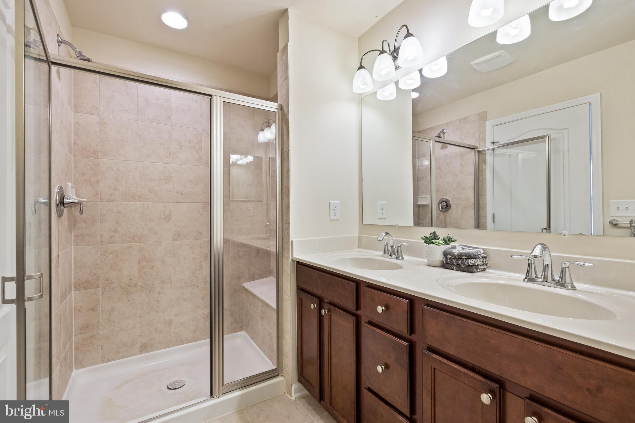 DORSET GARDENS AT BLUE STREAM - Residential