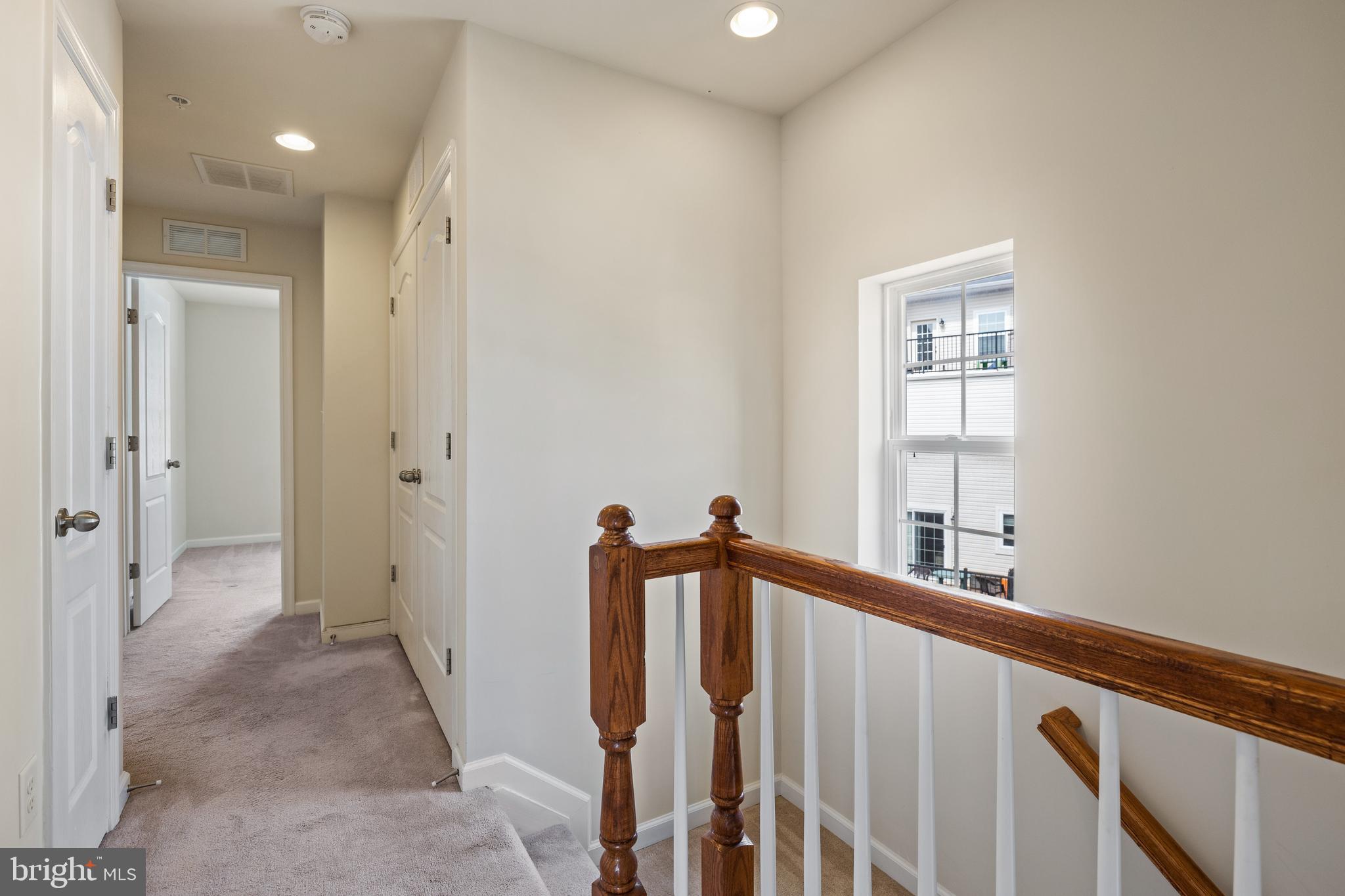 DORSET GARDENS AT BLUE STREAM - Residential