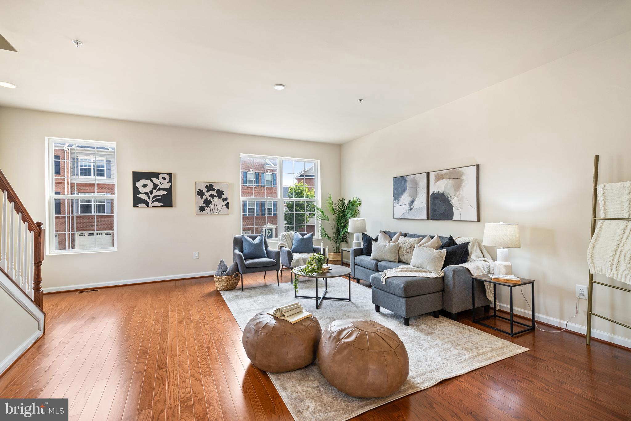 DORSET GARDENS AT BLUE STREAM - Residential