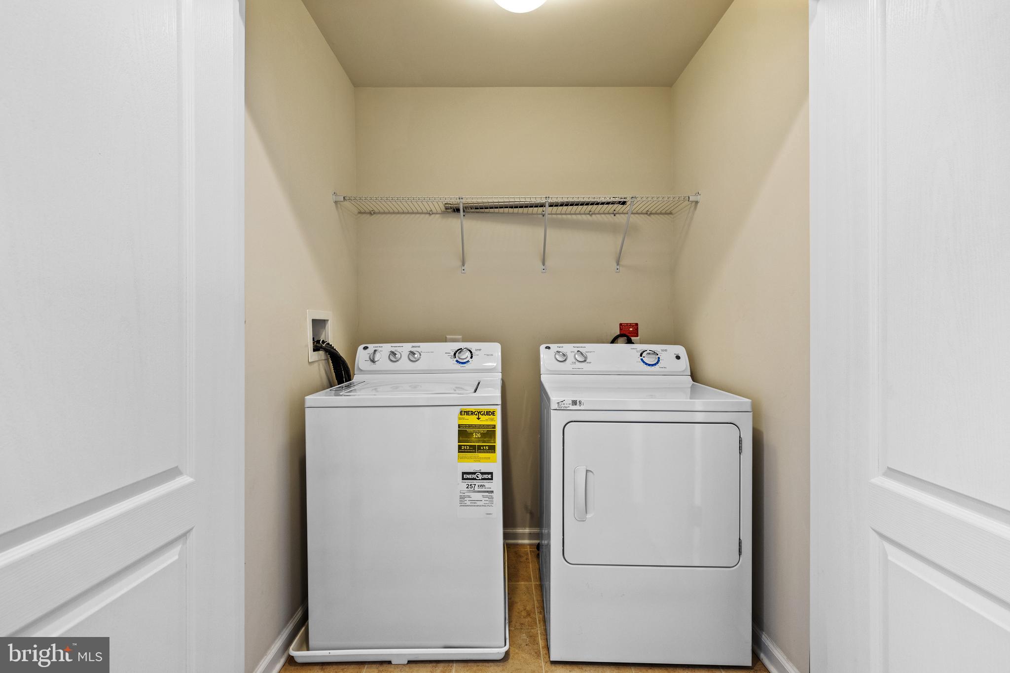 DORSET GARDENS AT BLUE STREAM - Residential