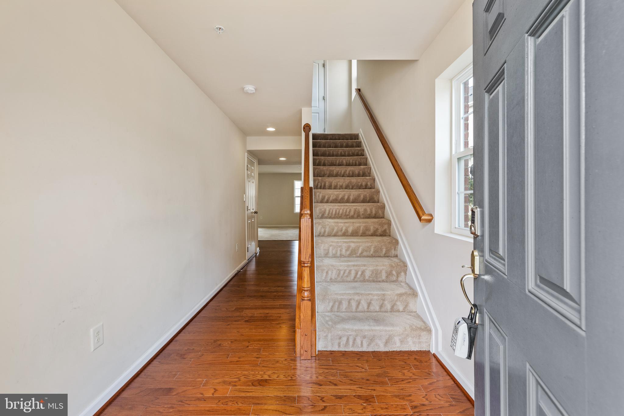 DORSET GARDENS AT BLUE STREAM - Residential