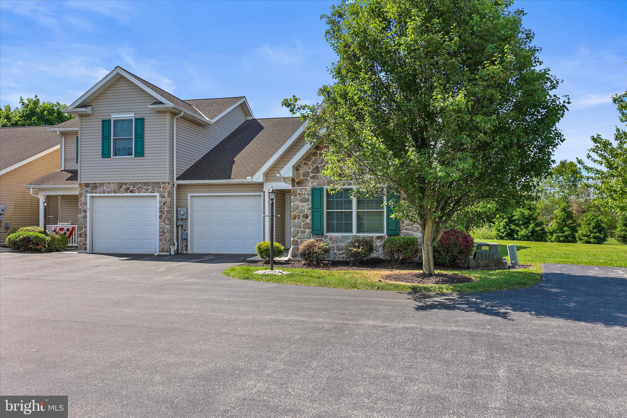 OXEN COUNTRY MEADOWS - Residential