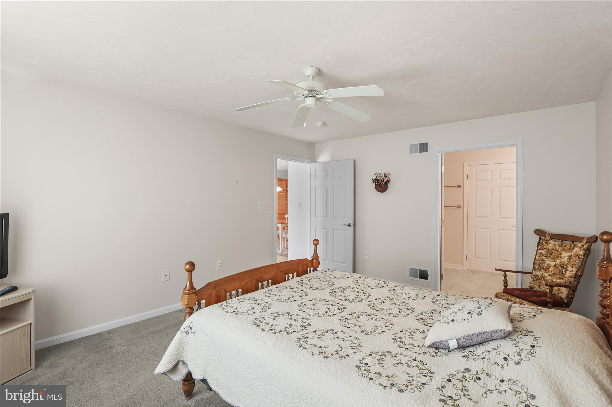 OXEN COUNTRY MEADOWS - Residential