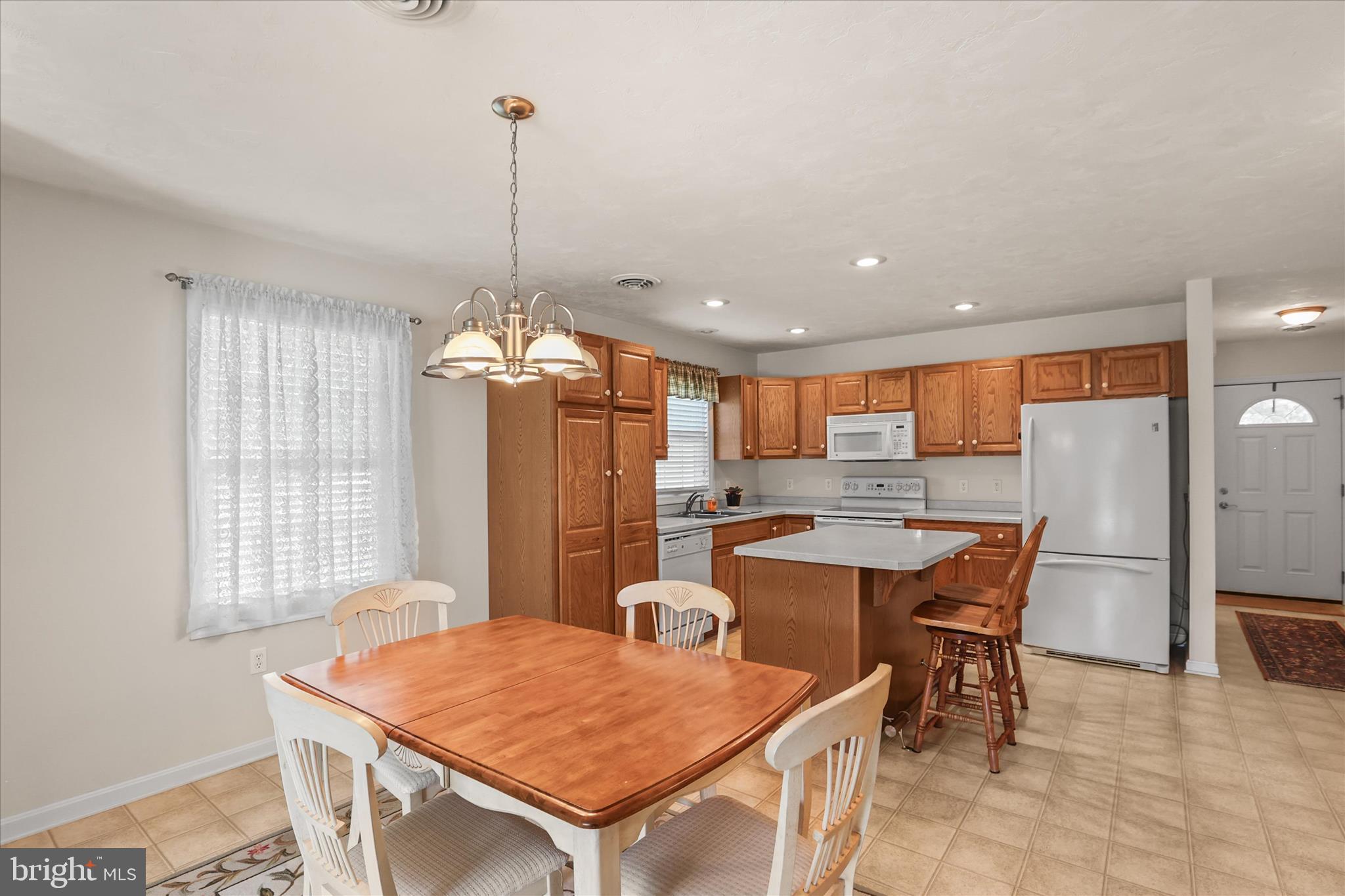 OXEN COUNTRY MEADOWS - Residential