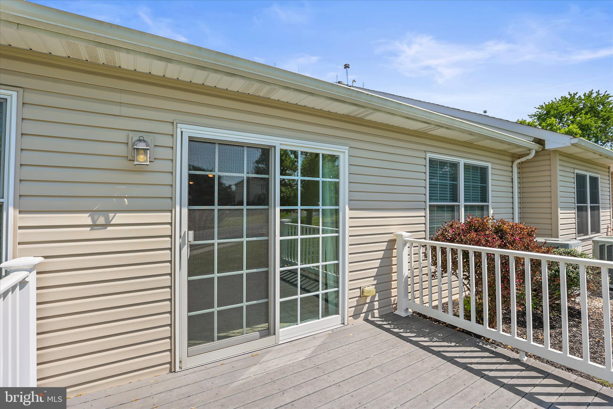 OXEN COUNTRY MEADOWS - Residential