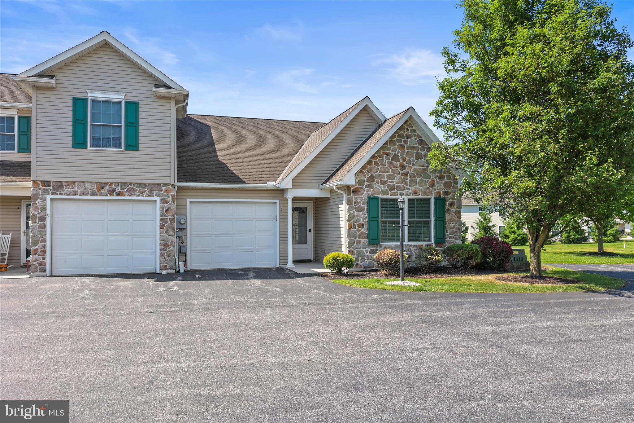OXEN COUNTRY MEADOWS - Residential