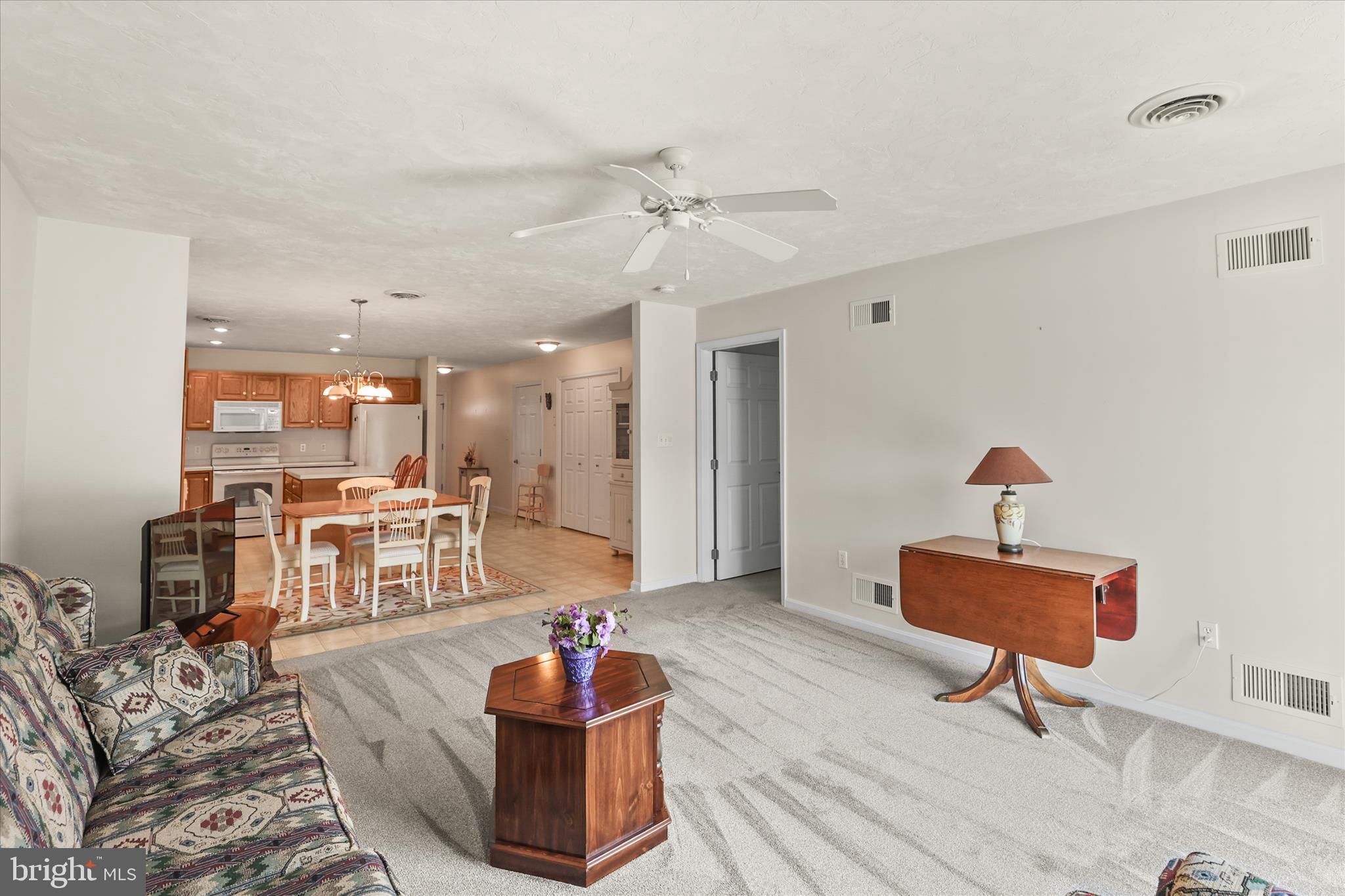 OXEN COUNTRY MEADOWS - Residential