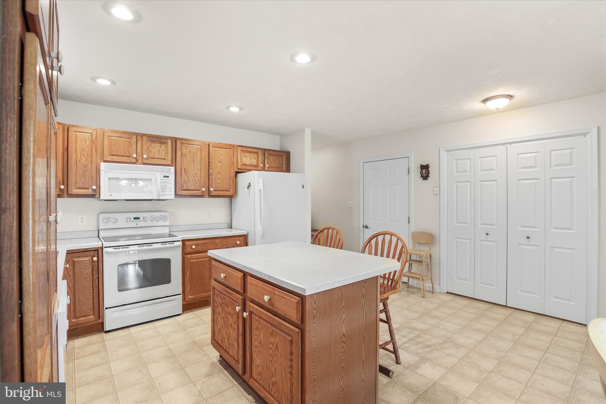 OXEN COUNTRY MEADOWS - Residential