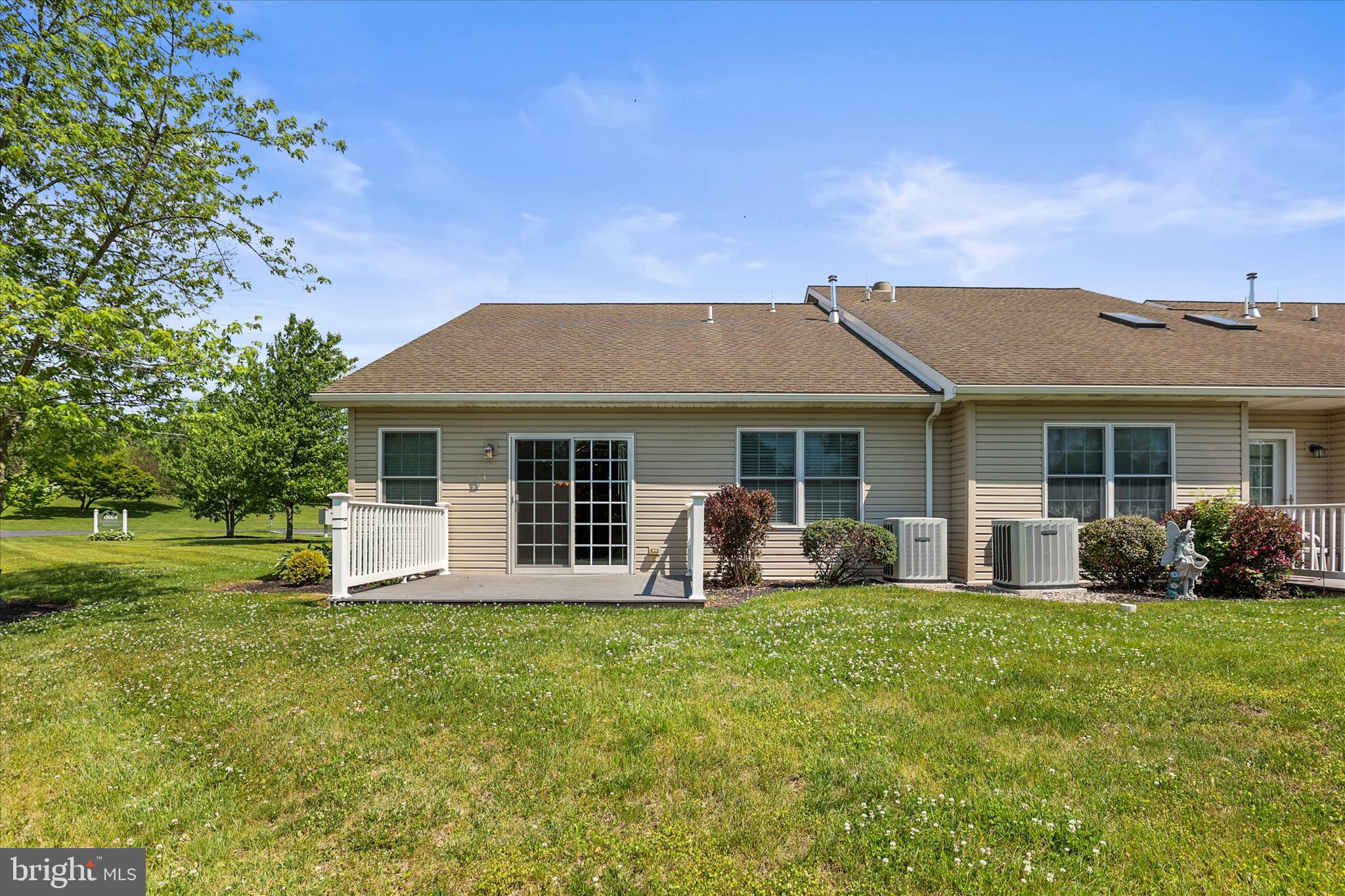 OXEN COUNTRY MEADOWS - Residential
