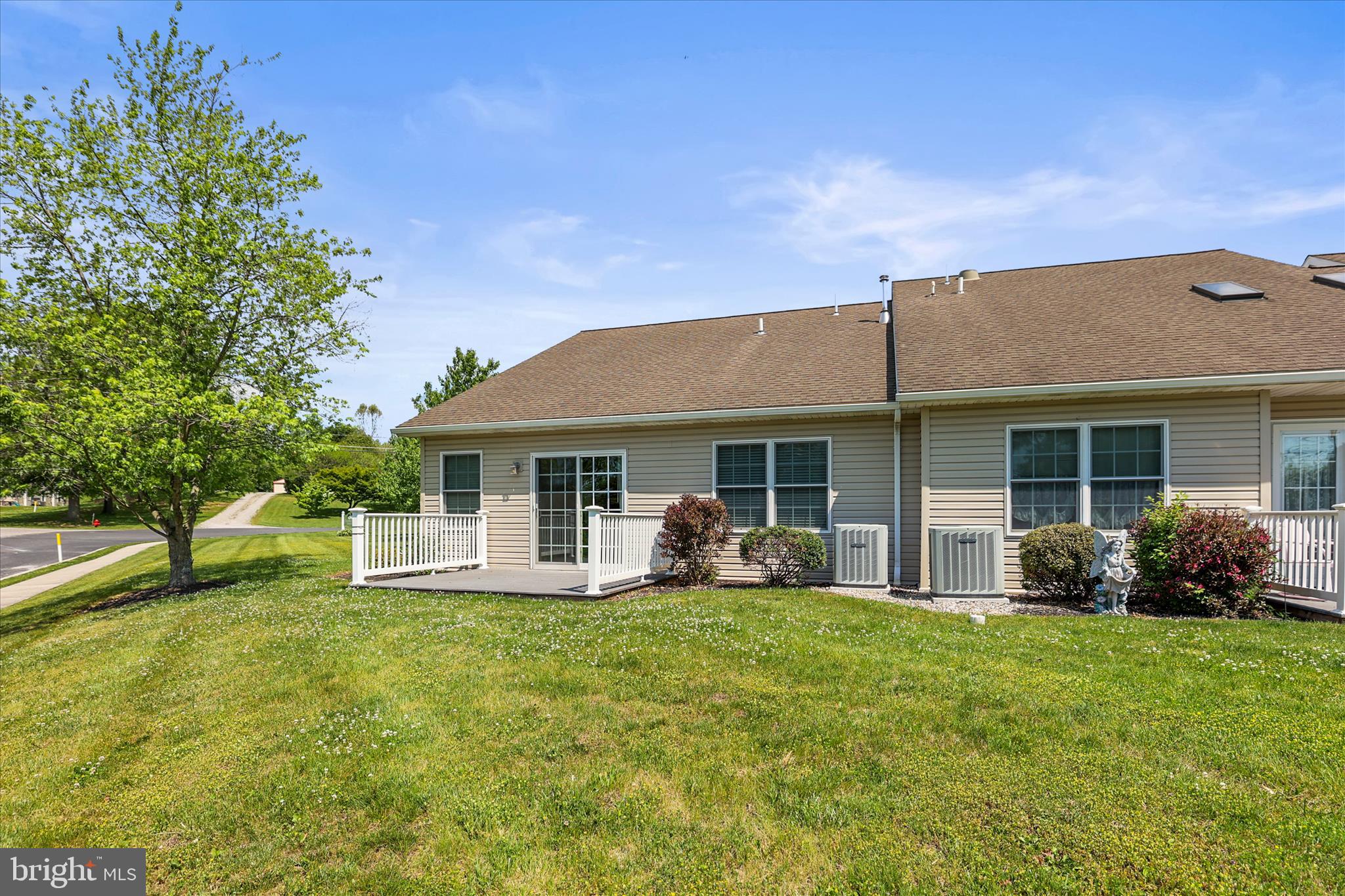 OXEN COUNTRY MEADOWS - Residential