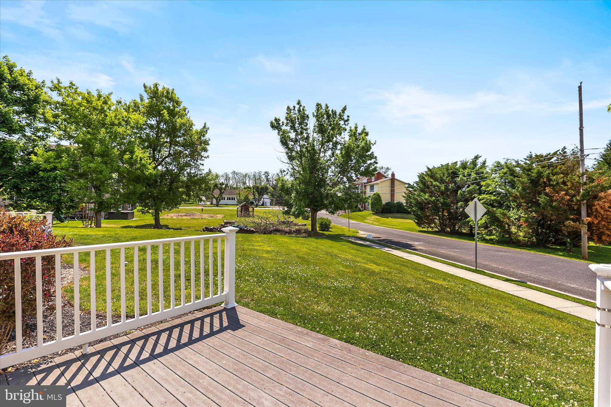 OXEN COUNTRY MEADOWS - Residential