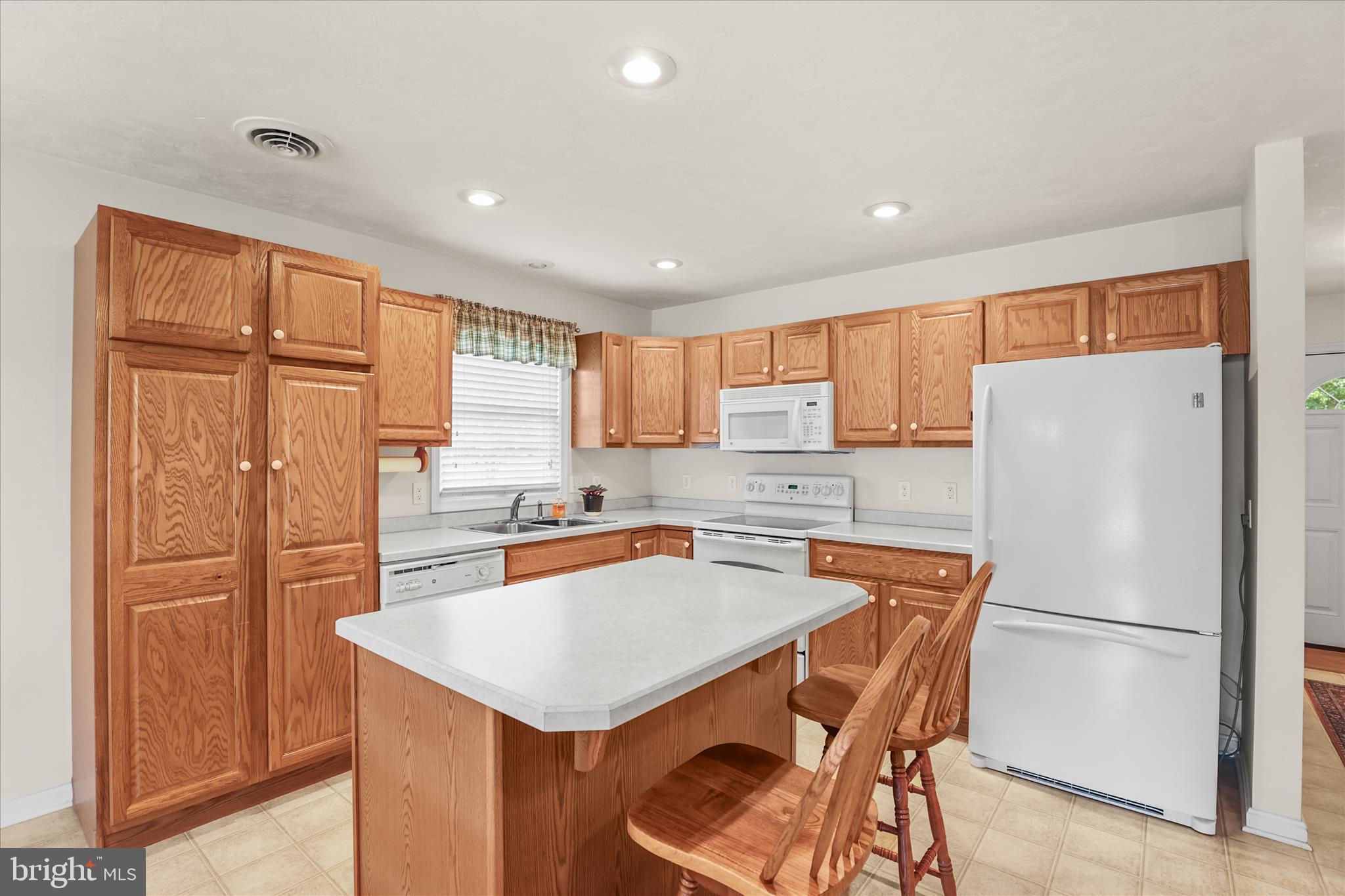 OXEN COUNTRY MEADOWS - Residential