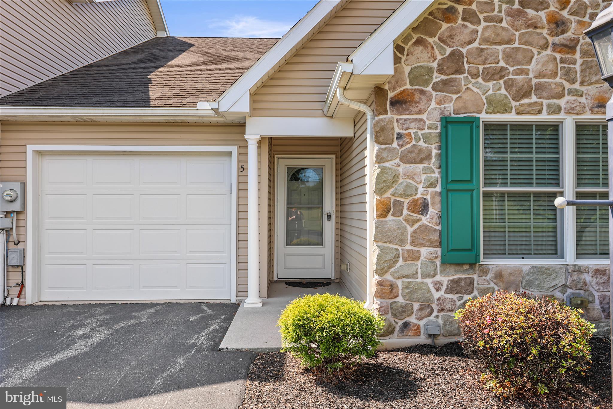 OXEN COUNTRY MEADOWS - Residential