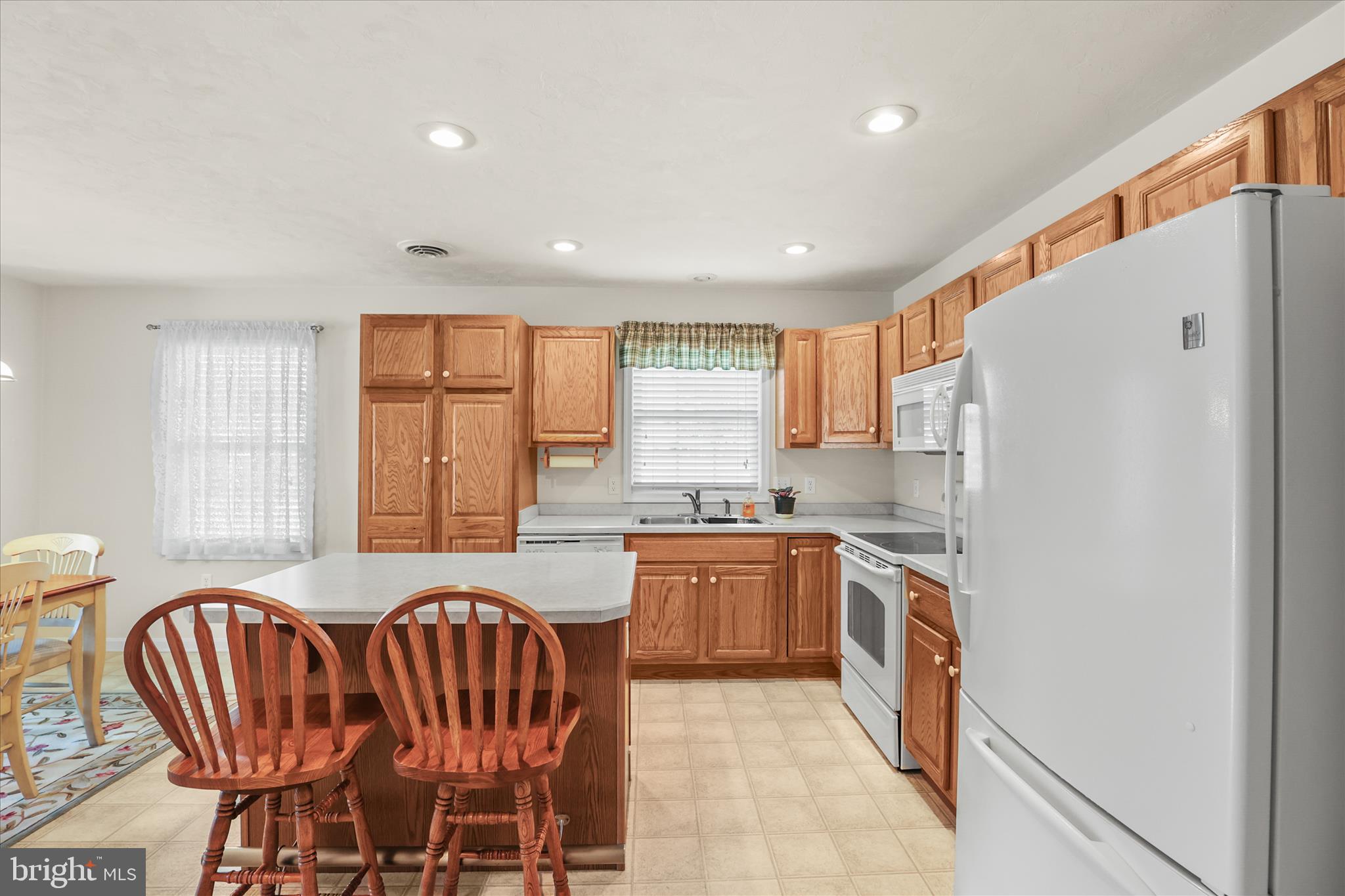 OXEN COUNTRY MEADOWS - Residential