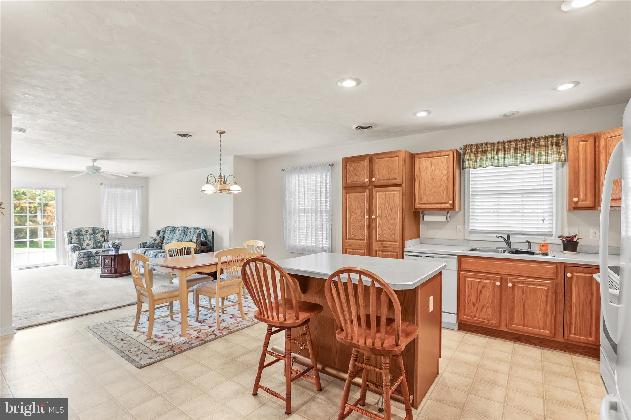 OXEN COUNTRY MEADOWS - Residential