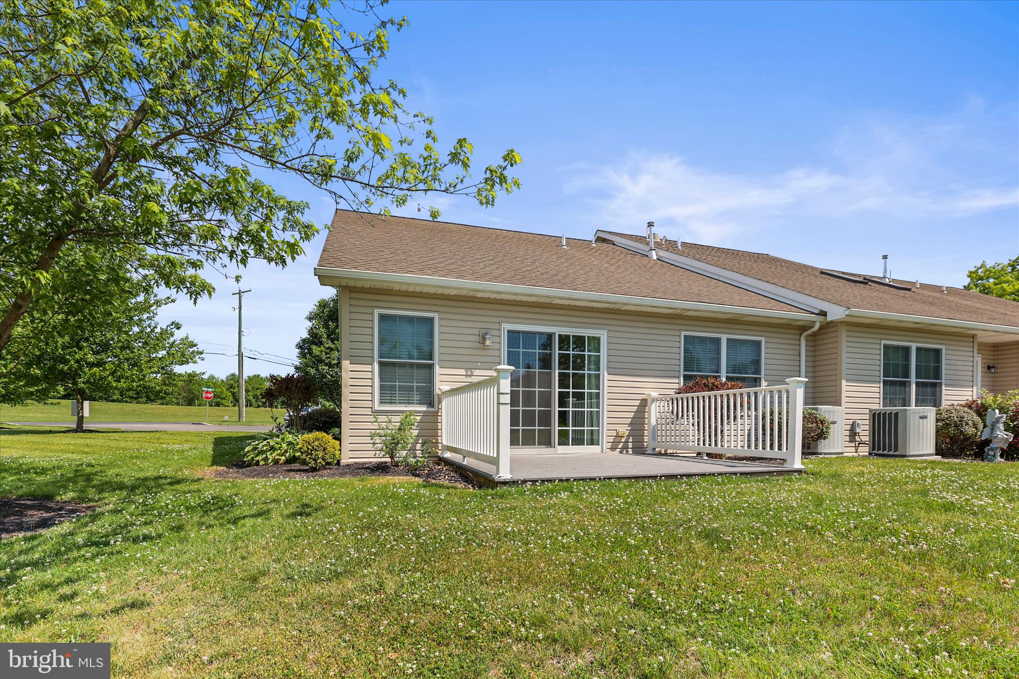 OXEN COUNTRY MEADOWS - Residential