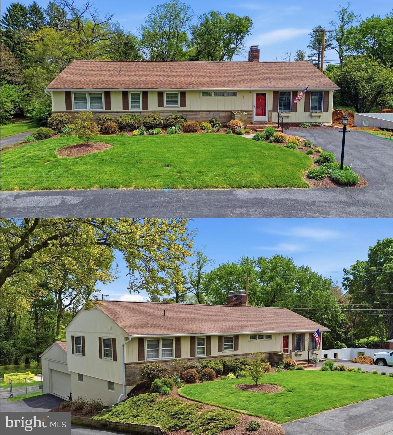 FOUNTAIN HEAD - Residential