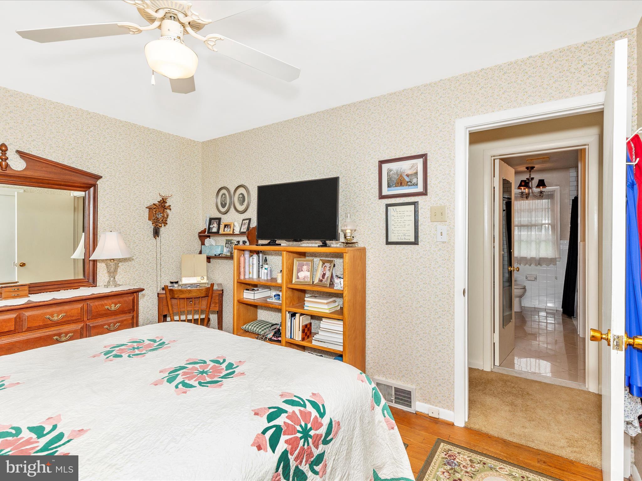 FOUNTAIN HEAD - Residential