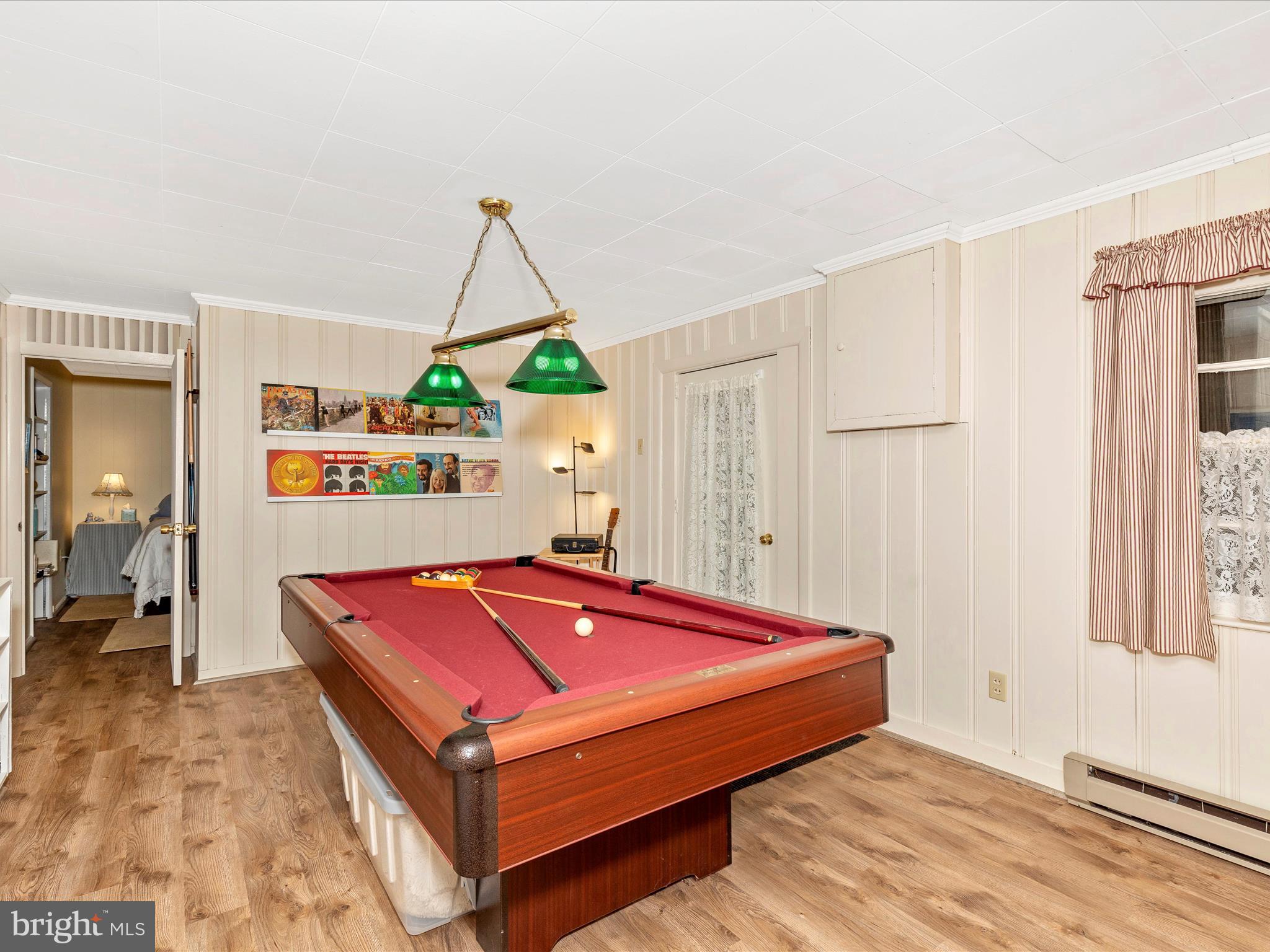 FOUNTAIN HEAD - Residential