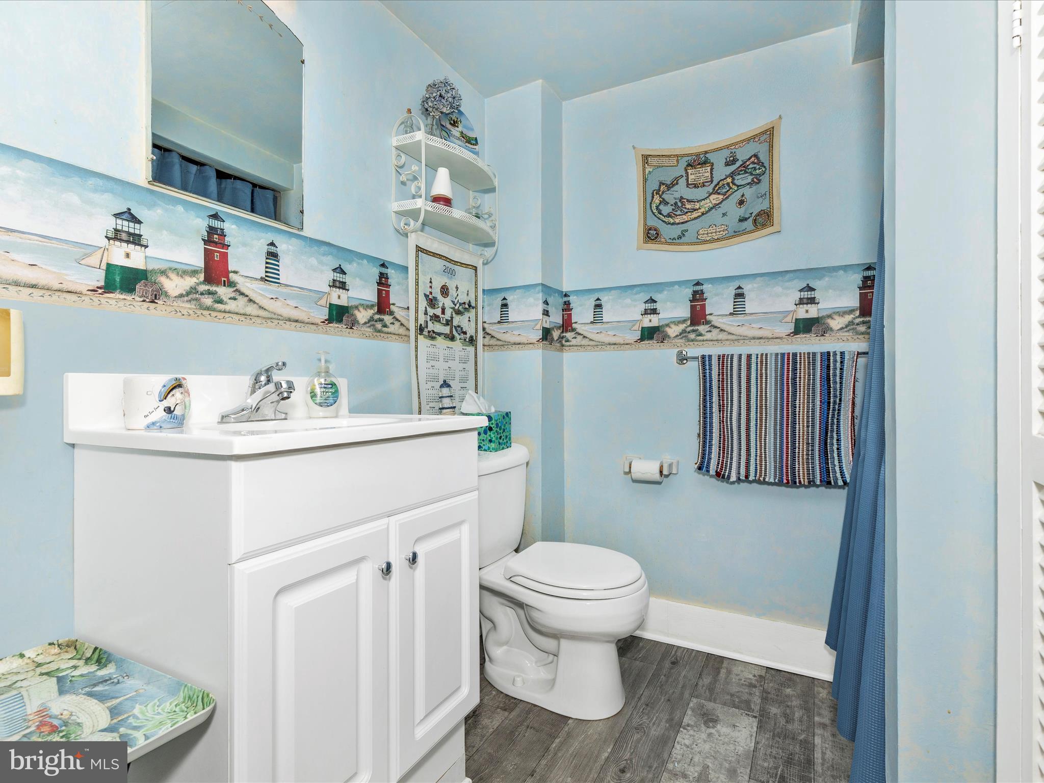 FOUNTAIN HEAD - Residential