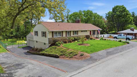 Homes For Sale - 13315 Apple Hill Drive<br/> HAGERSTOWN, MD 21742