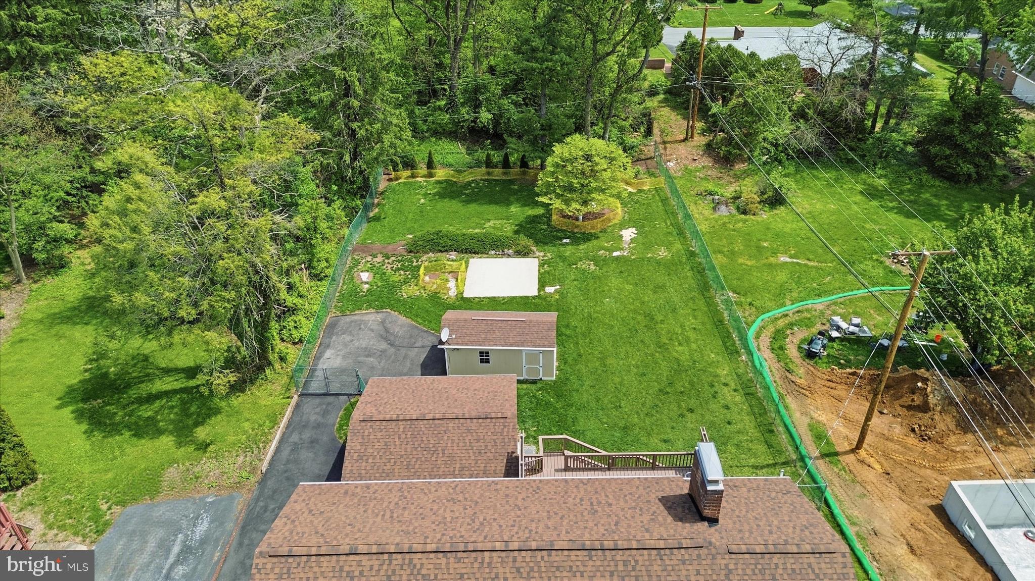 FOUNTAIN HEAD - Residential