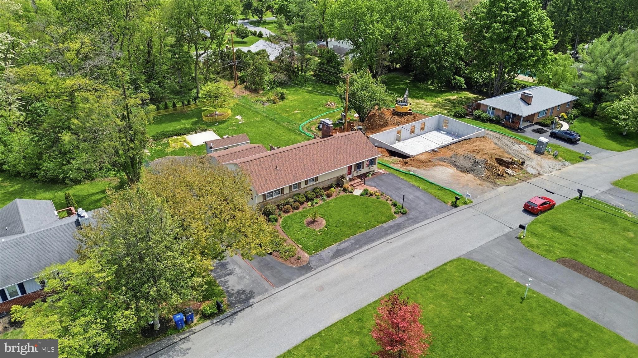 FOUNTAIN HEAD - Residential