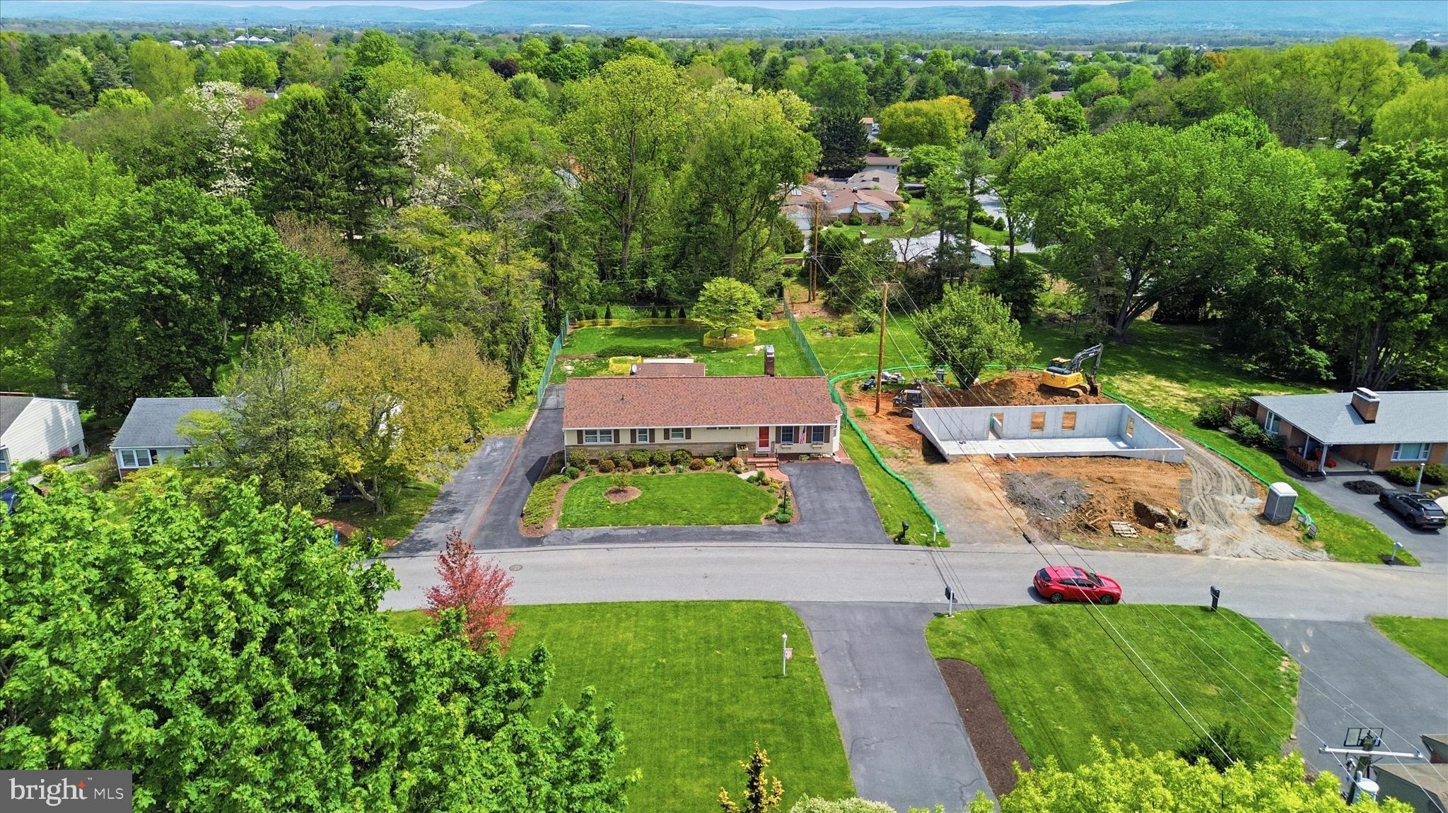 FOUNTAIN HEAD - Residential