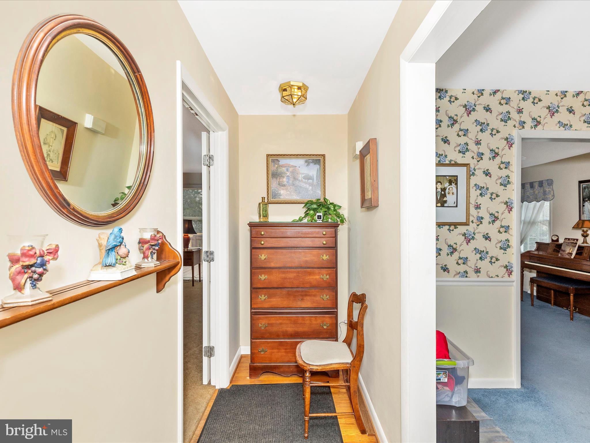 FOUNTAIN HEAD - Residential