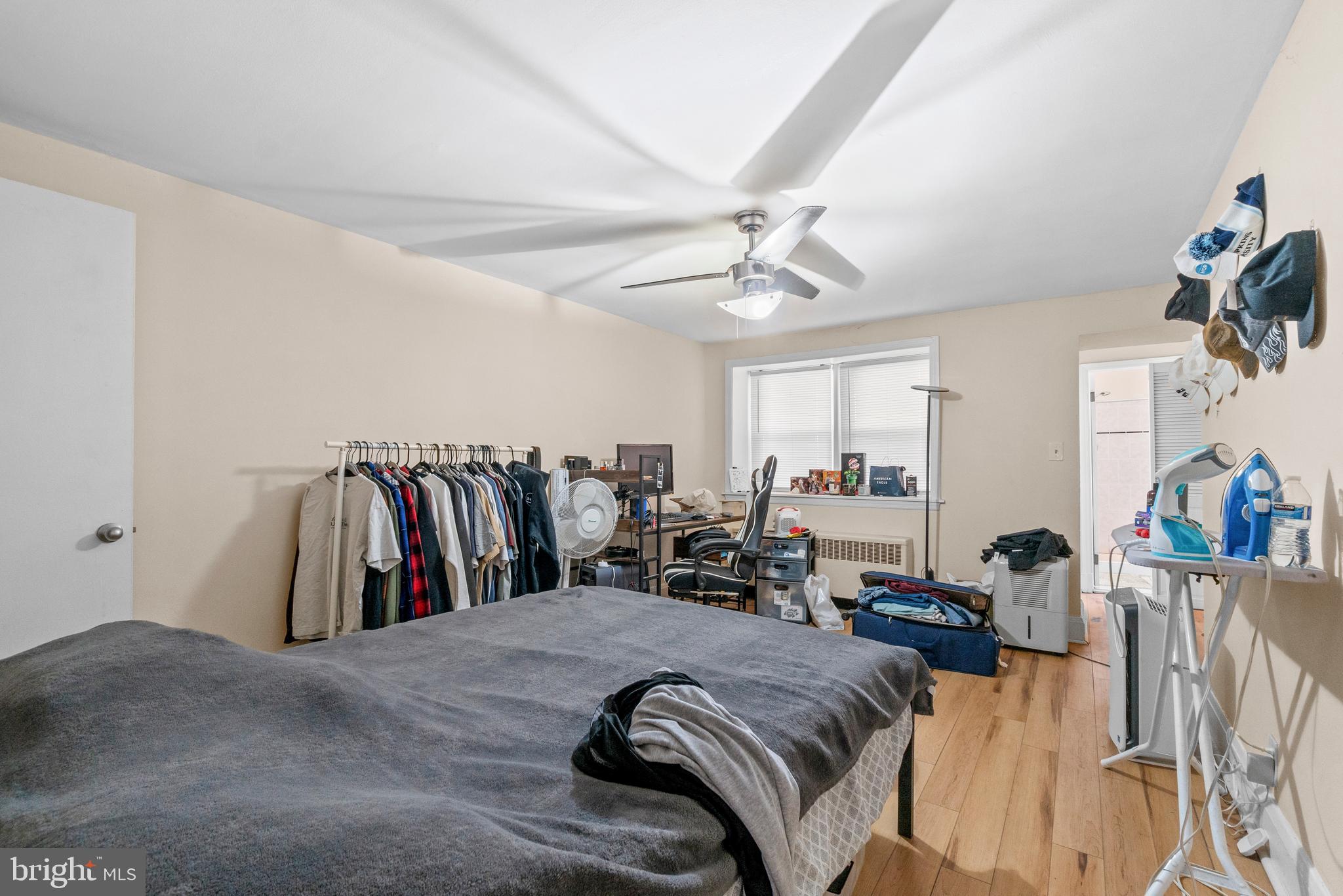 CHARLES VILLAGE - Residential Income