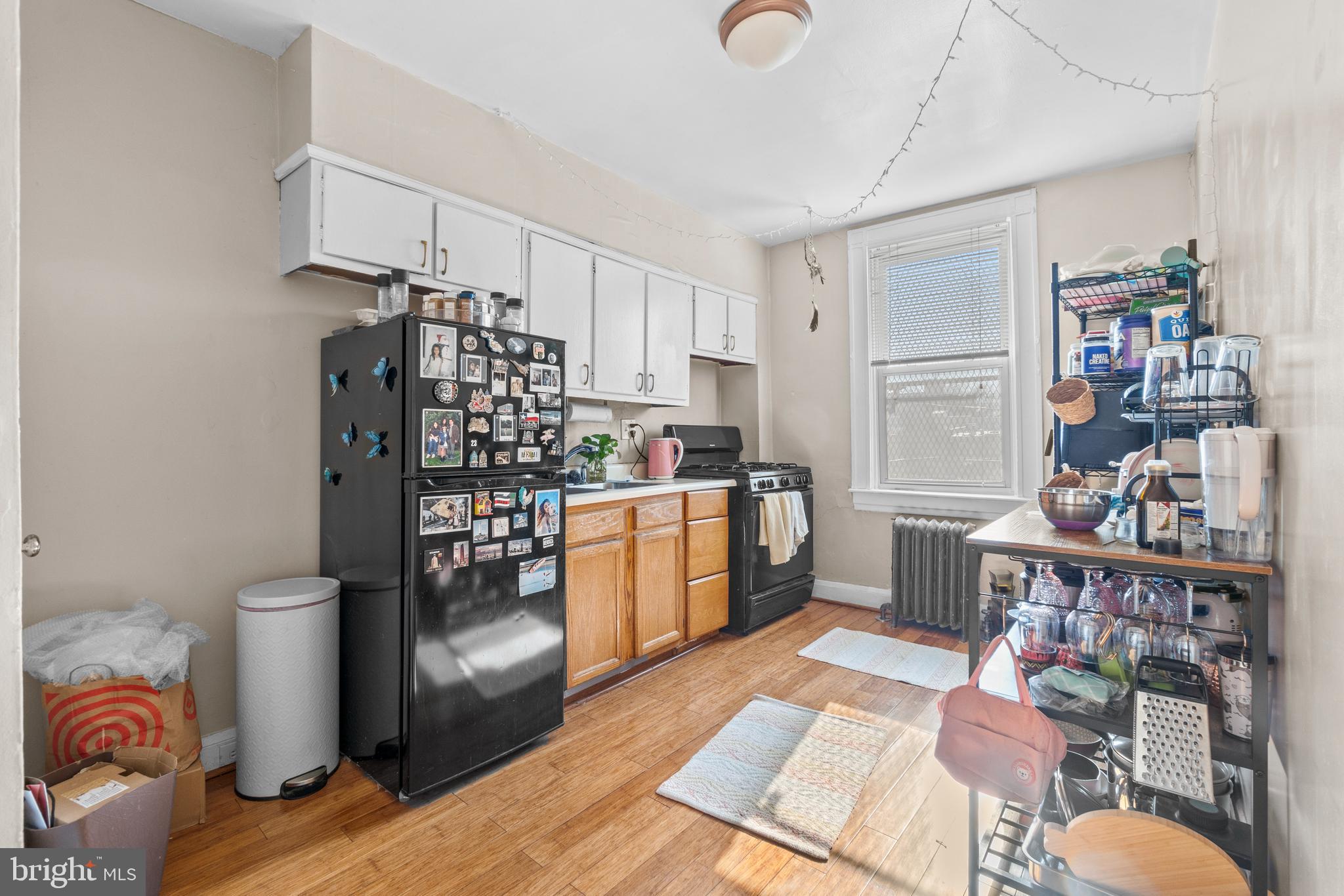 CHARLES VILLAGE - Residential Income