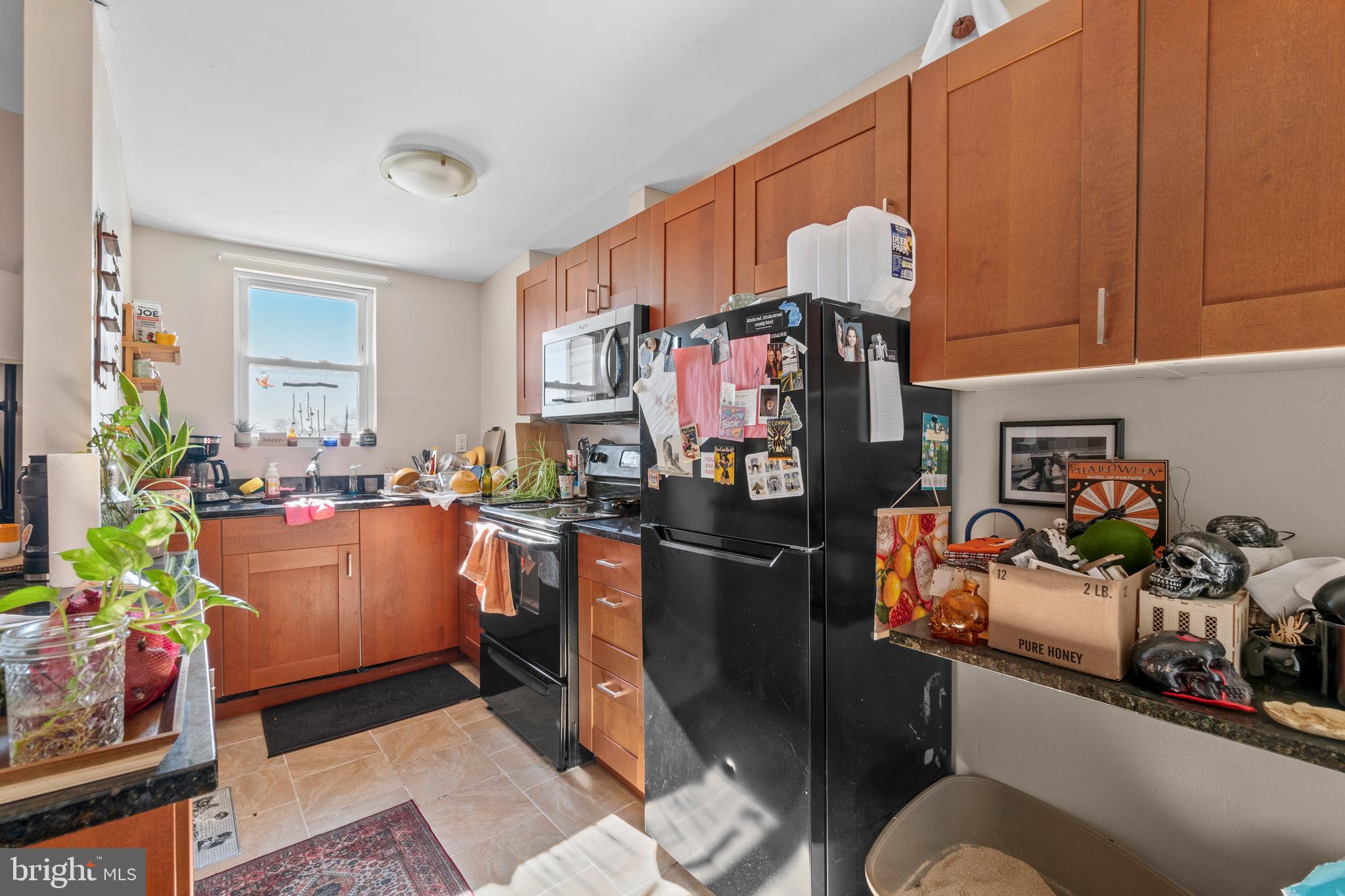 CHARLES VILLAGE - Residential Income