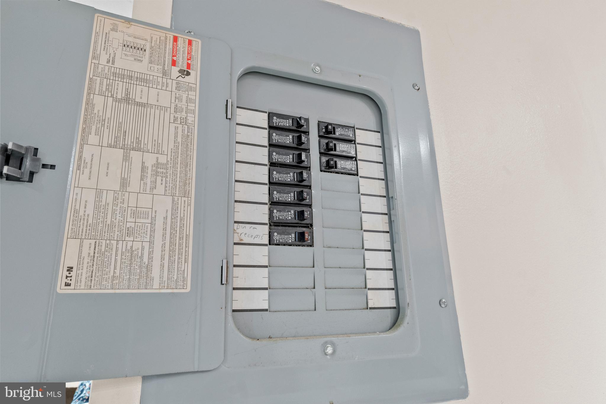 CHARLES VILLAGE - Residential Income